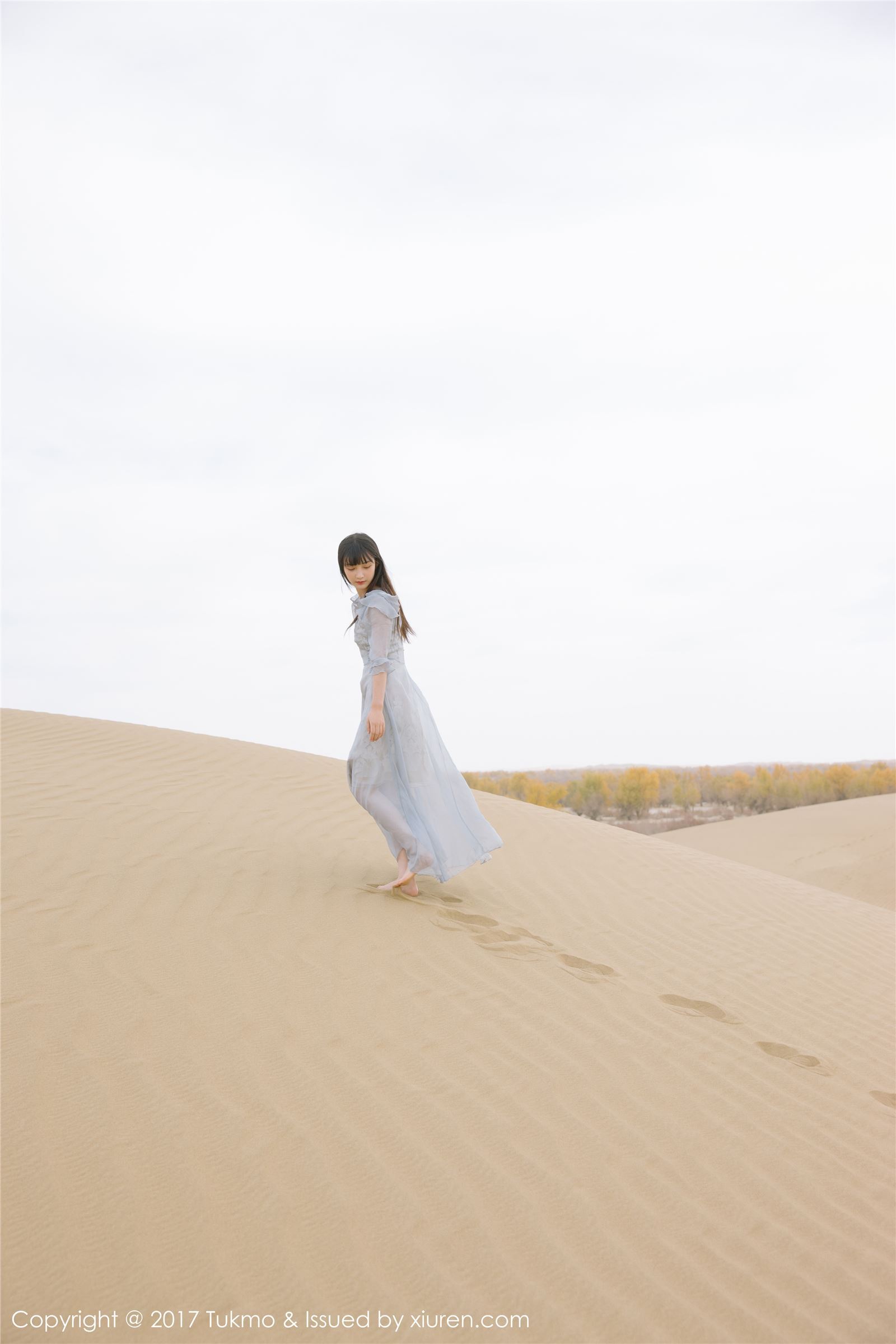 [Tukmo兔几盟]2017.09.26 Vol.104 之应