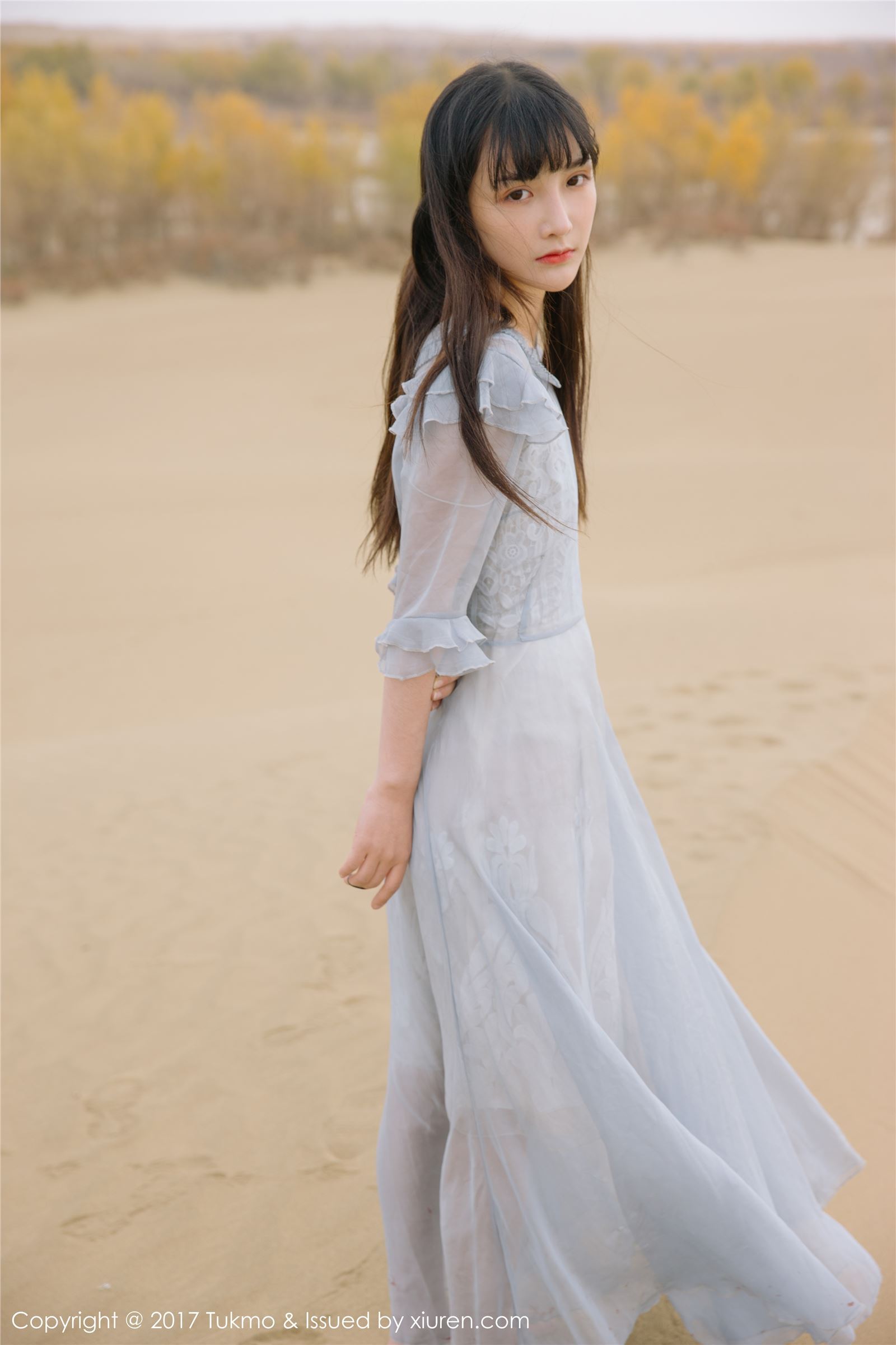 [Tukmo兔几盟]2017.09.26 Vol.104 之应