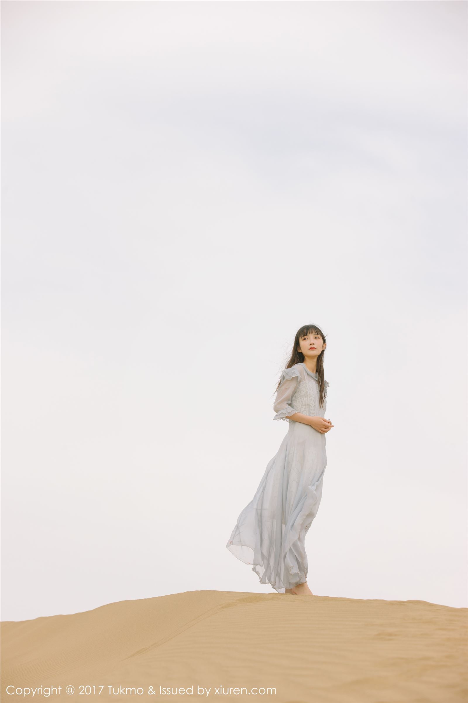 [Tukmo兔几盟]2017.09.26 Vol.104 之应