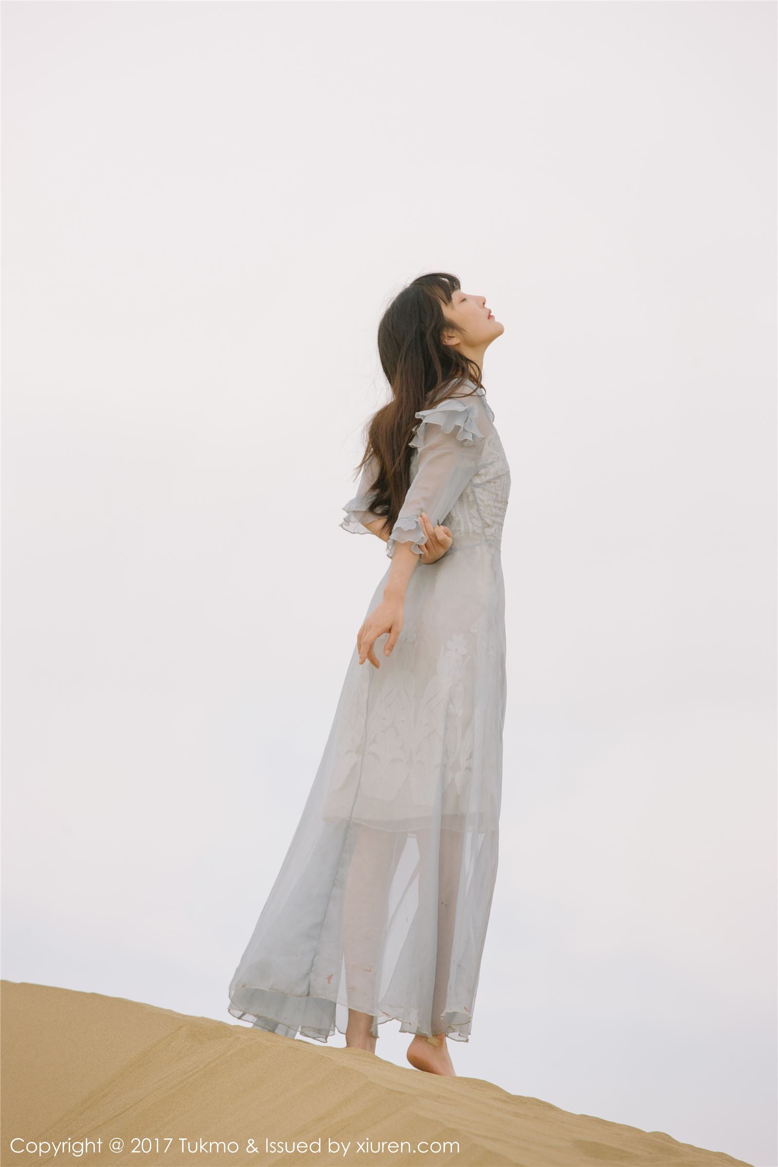 [Tukmo兔几盟]2017.09.26 Vol.104 之应