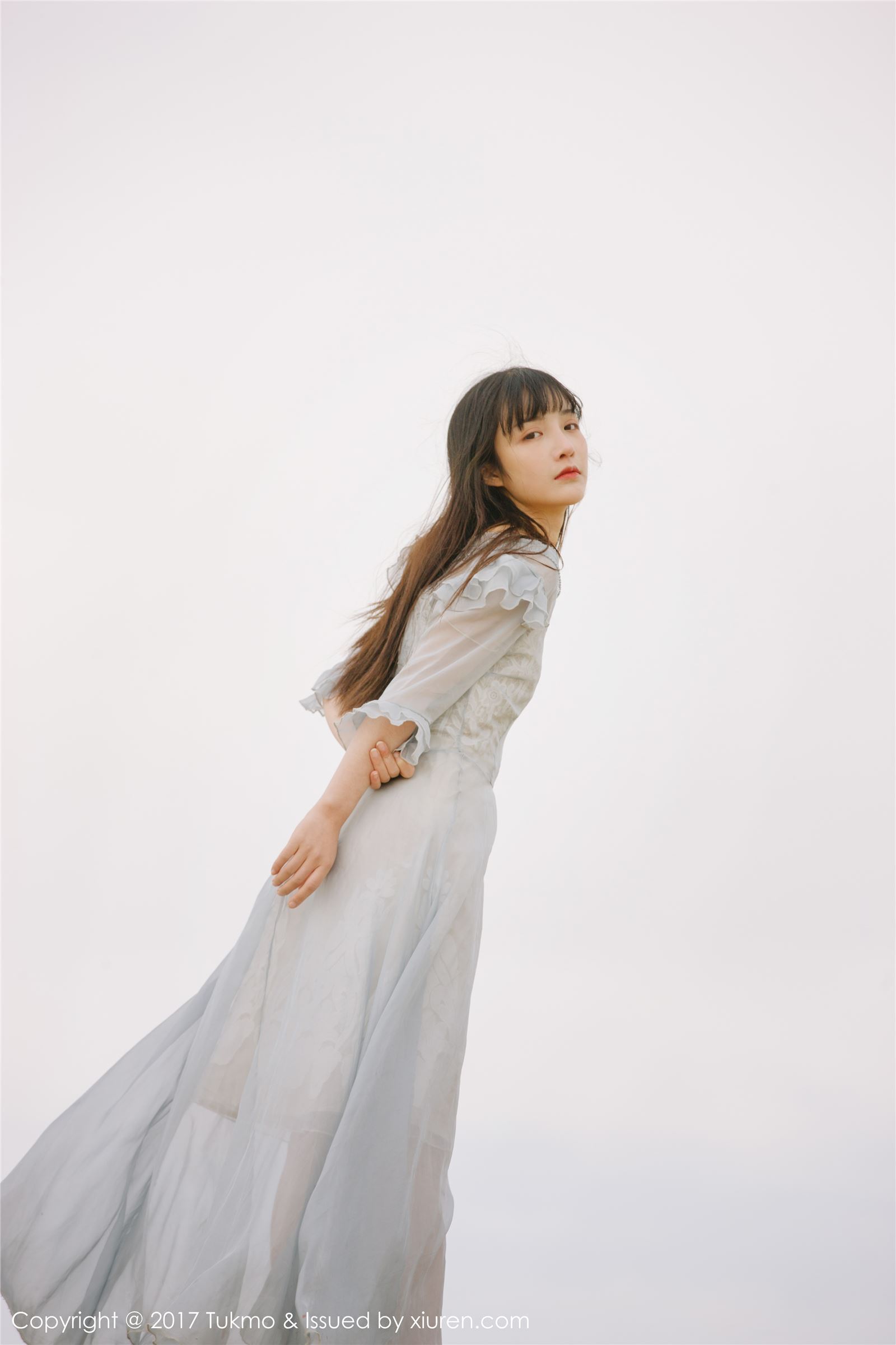 [Tukmo兔几盟]2017.09.26 Vol.104 之应