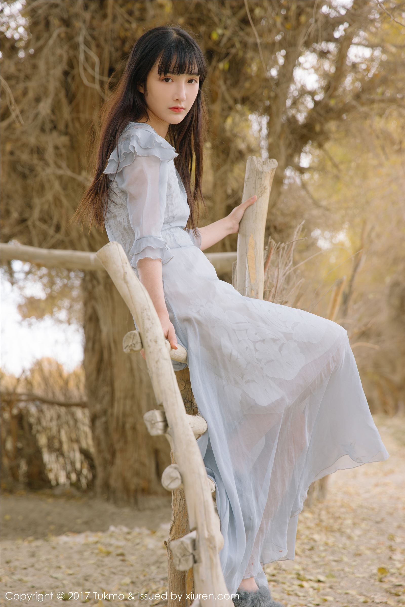 [Tukmo兔几盟]2017.09.26 Vol.104 之应