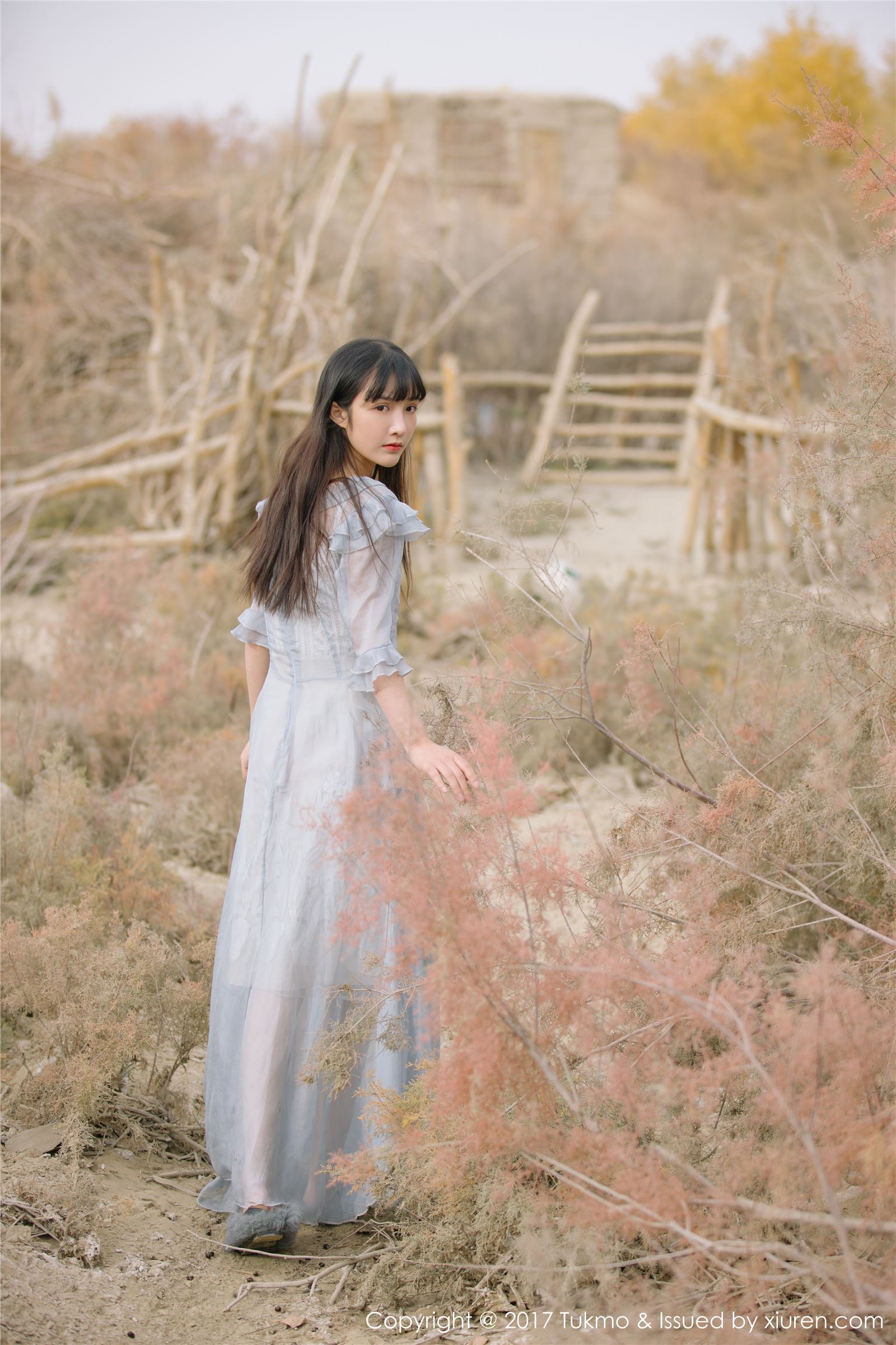 [Tukmo兔几盟]2017.09.26 Vol.104 之应