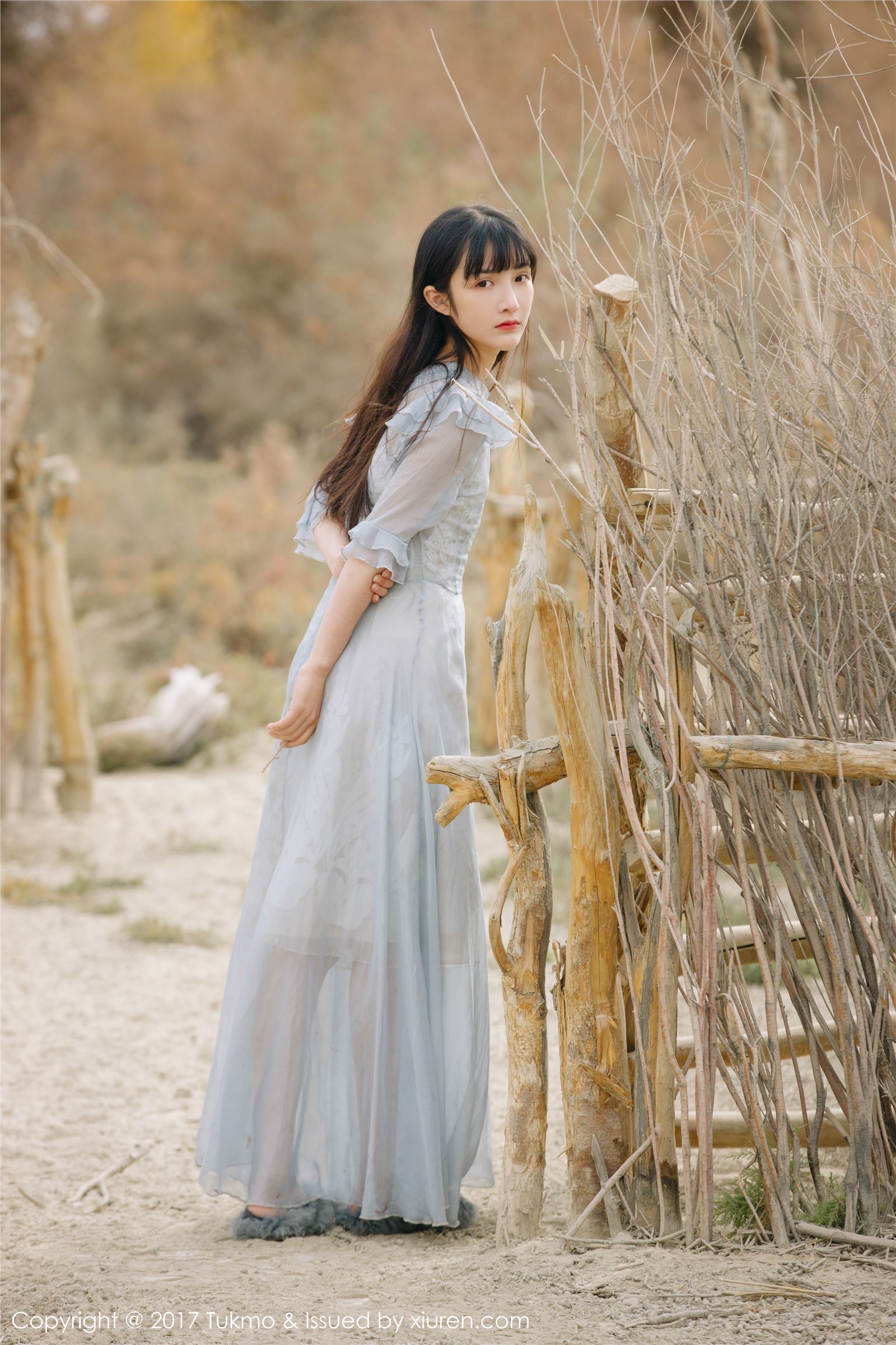 [Tukmo兔几盟]2017.09.26 Vol.104 之应