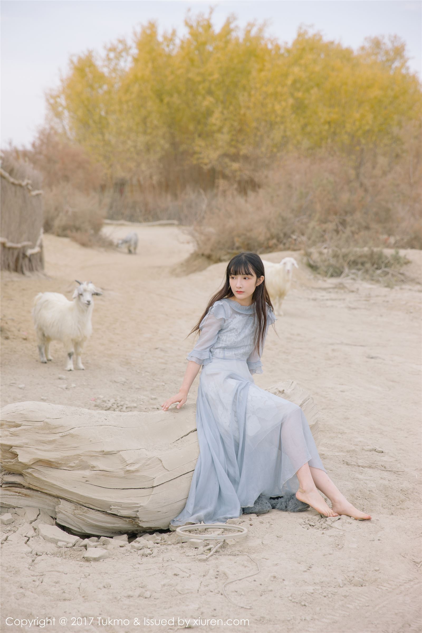 [Tukmo兔几盟]2017.09.26 Vol.104 之应