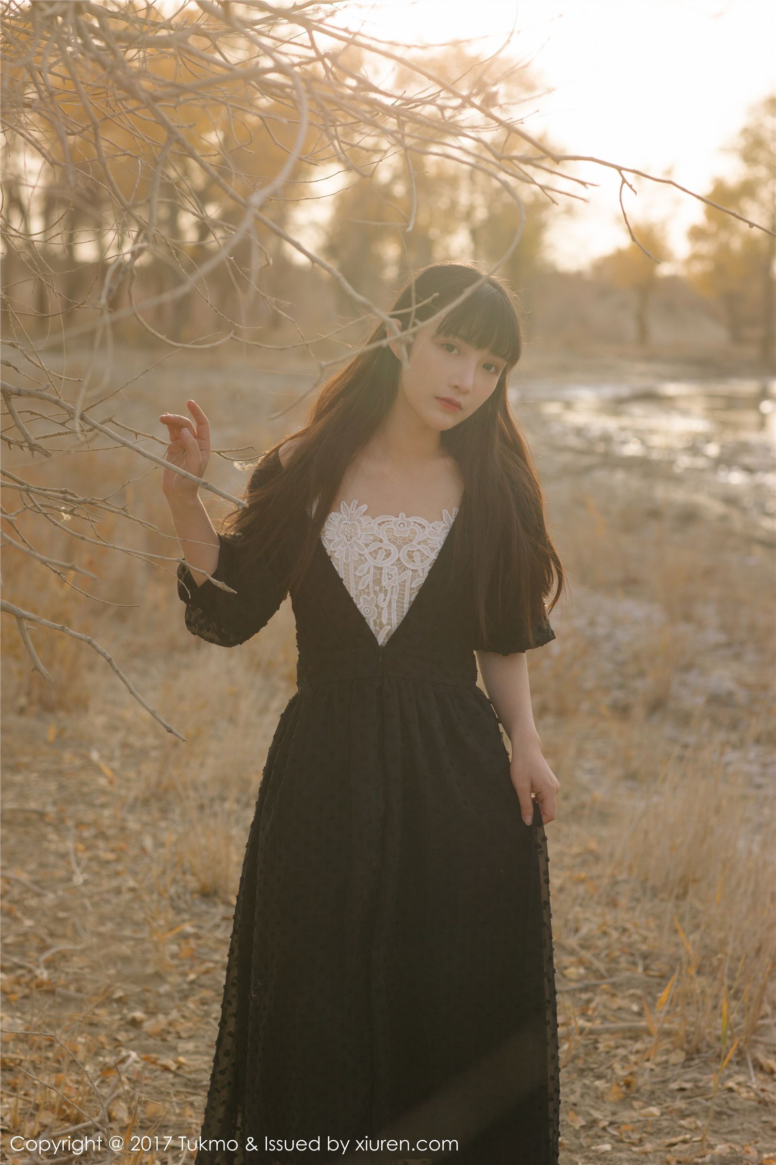 [Tukmo兔几盟]2017.09.26 Vol.104 之应