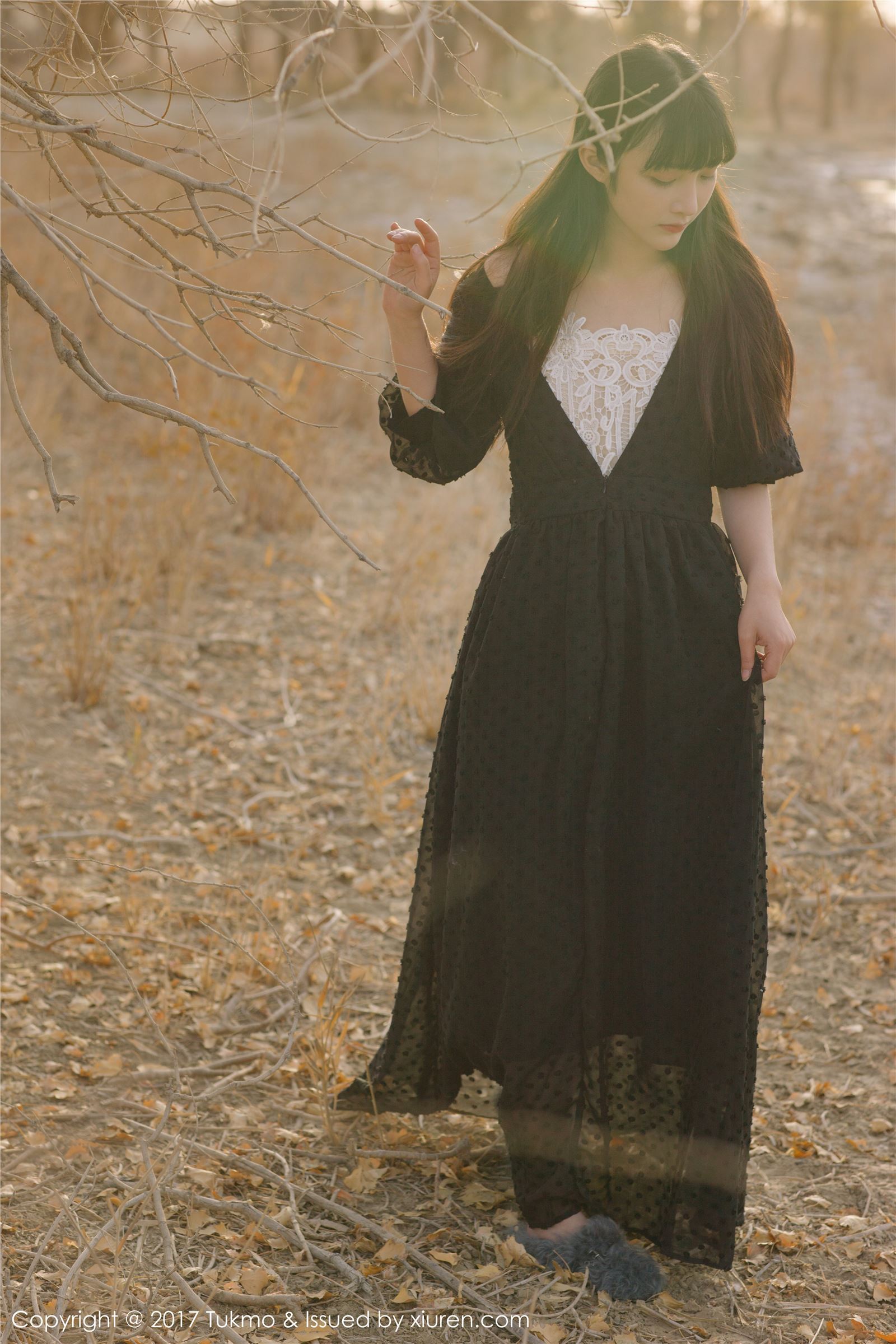 [Tukmo兔几盟]2017.09.26 Vol.104 之应