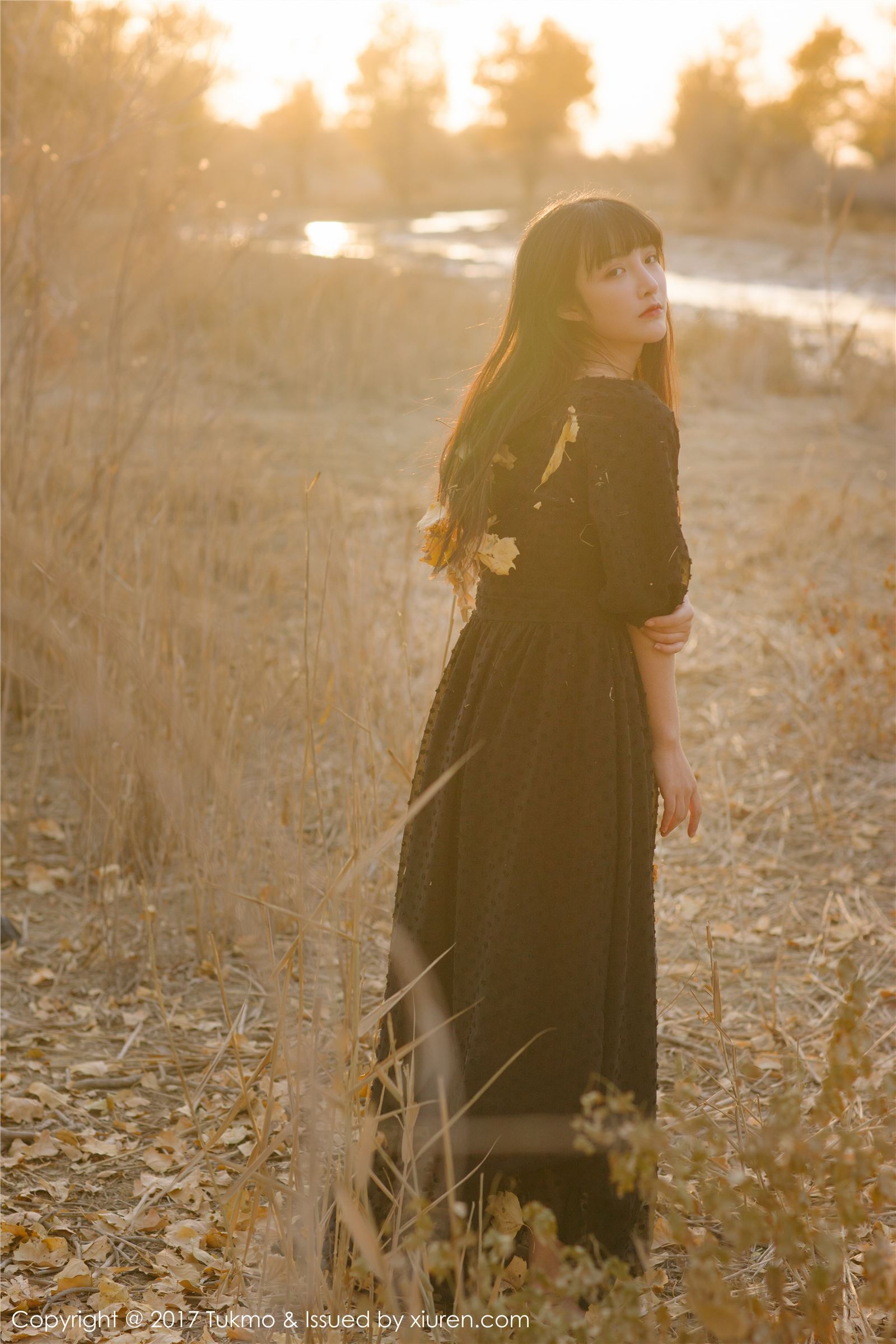 [Tukmo兔几盟]2017.09.26 Vol.104 之应