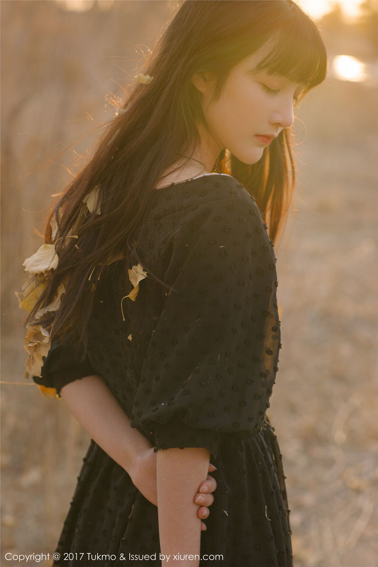 [Tukmo兔几盟]2017.09.26 Vol.104 之应