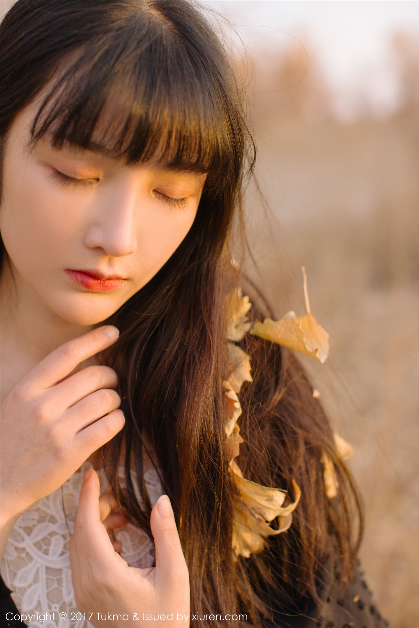 [Tukmo兔几盟]2017.09.26 Vol.104 之应