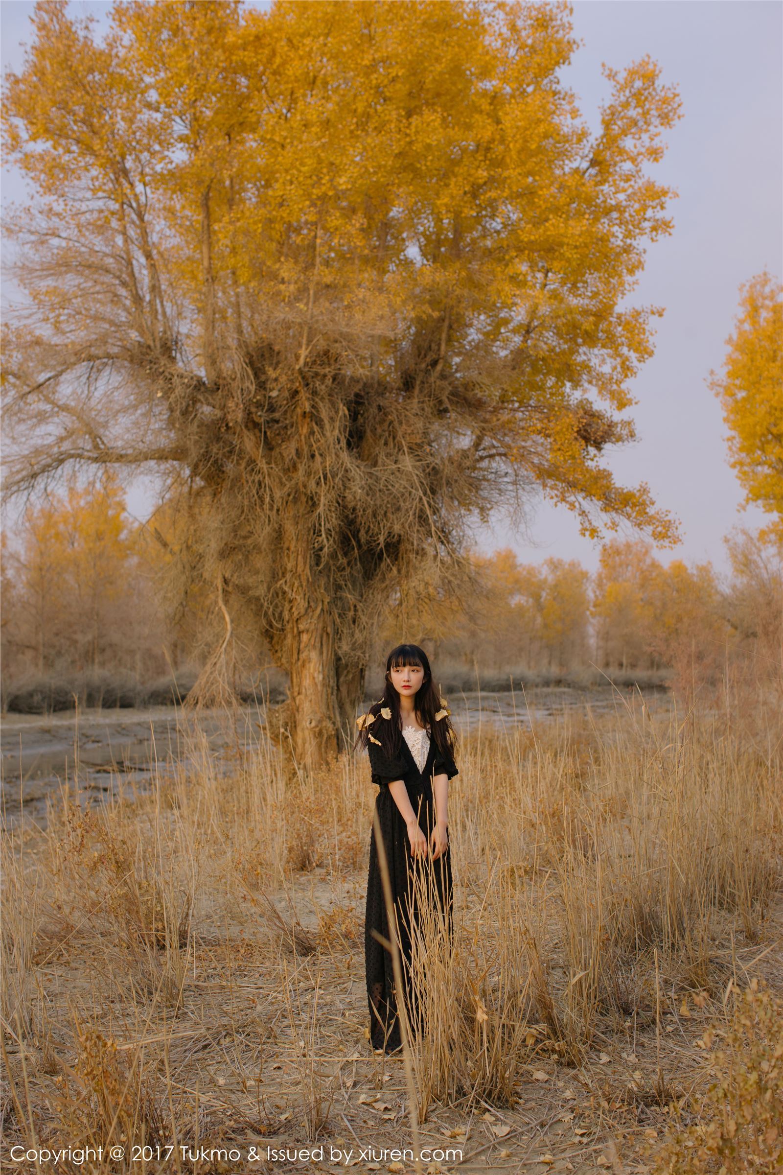 [Tukmo兔几盟]2017.09.26 Vol.104 之应