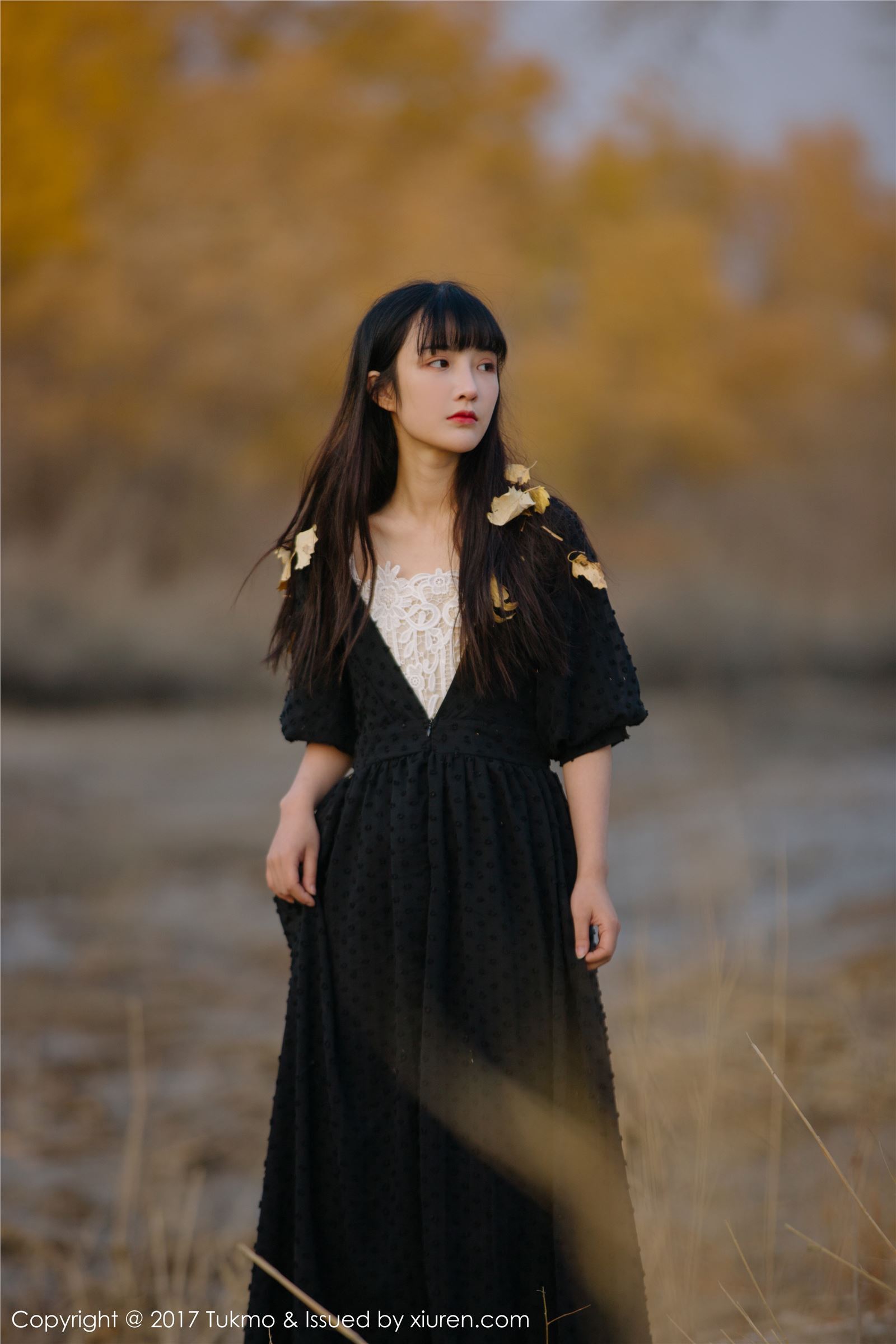 [Tukmo兔几盟]2017.09.26 Vol.104 之应