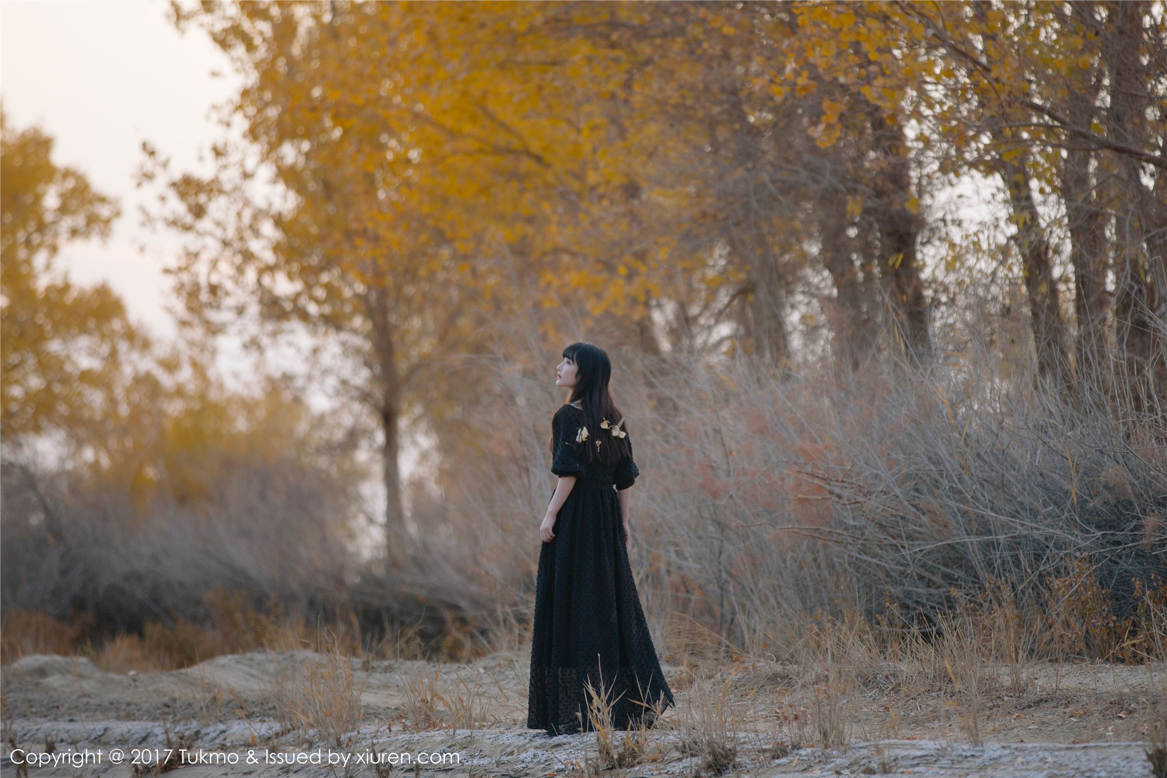 [Tukmo兔几盟]2017.09.26 Vol.104 之应