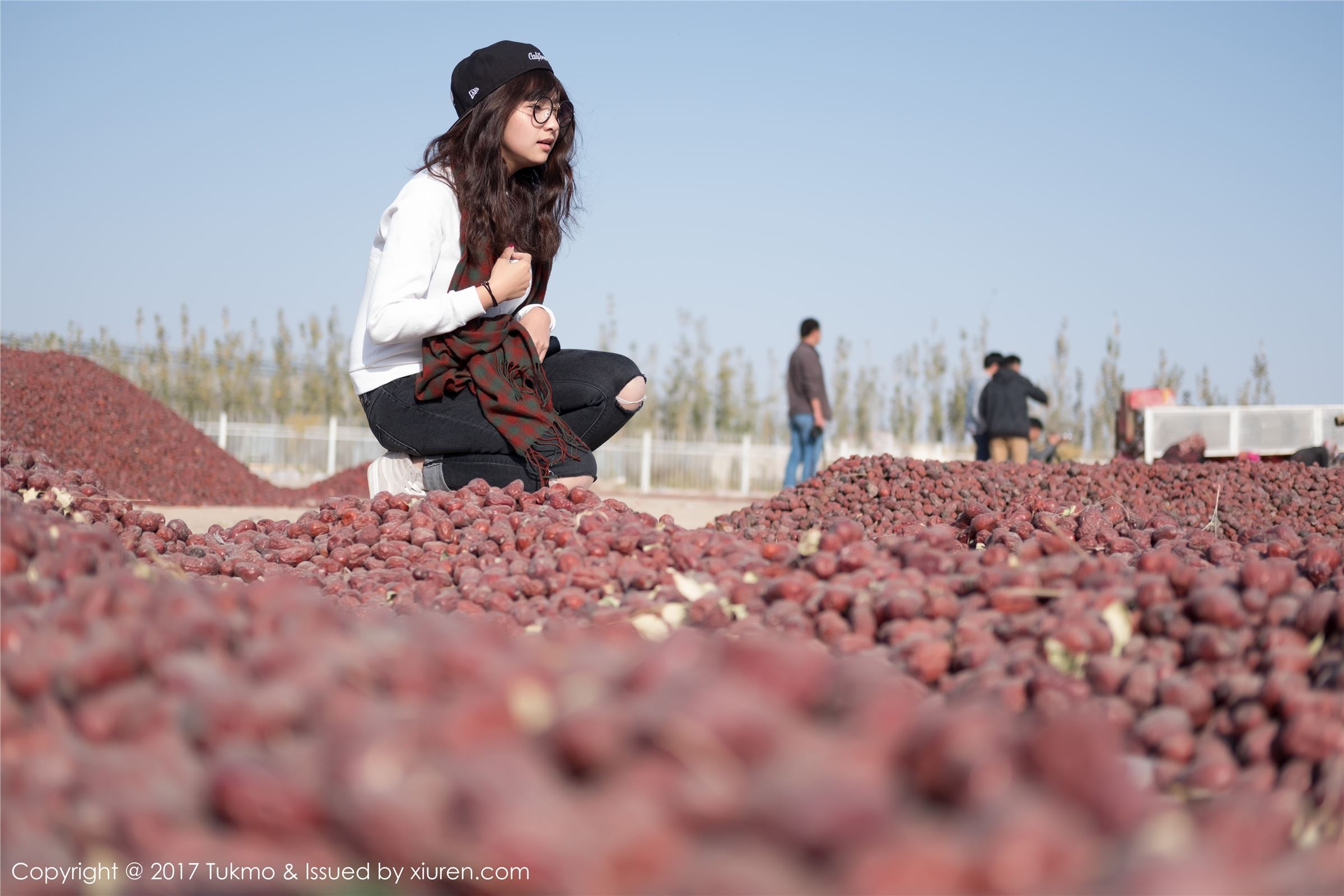 [Tukmo兔几盟]2017.09.30 Vol.105 球球