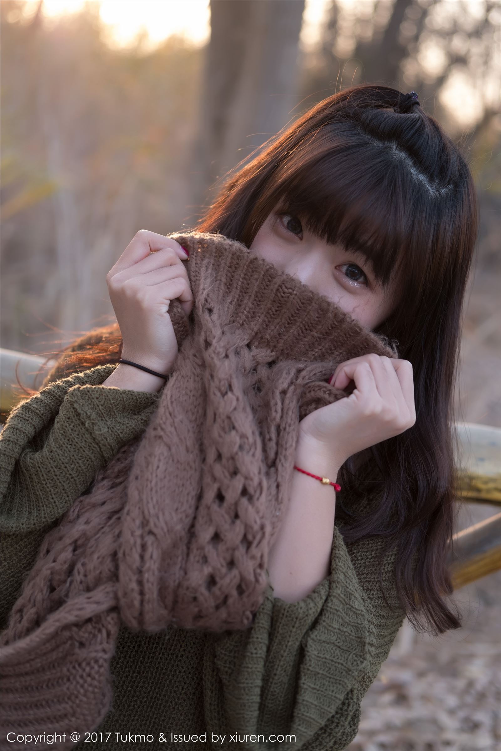 [Tukmo兔几盟]2017.09.30 Vol.105 球球