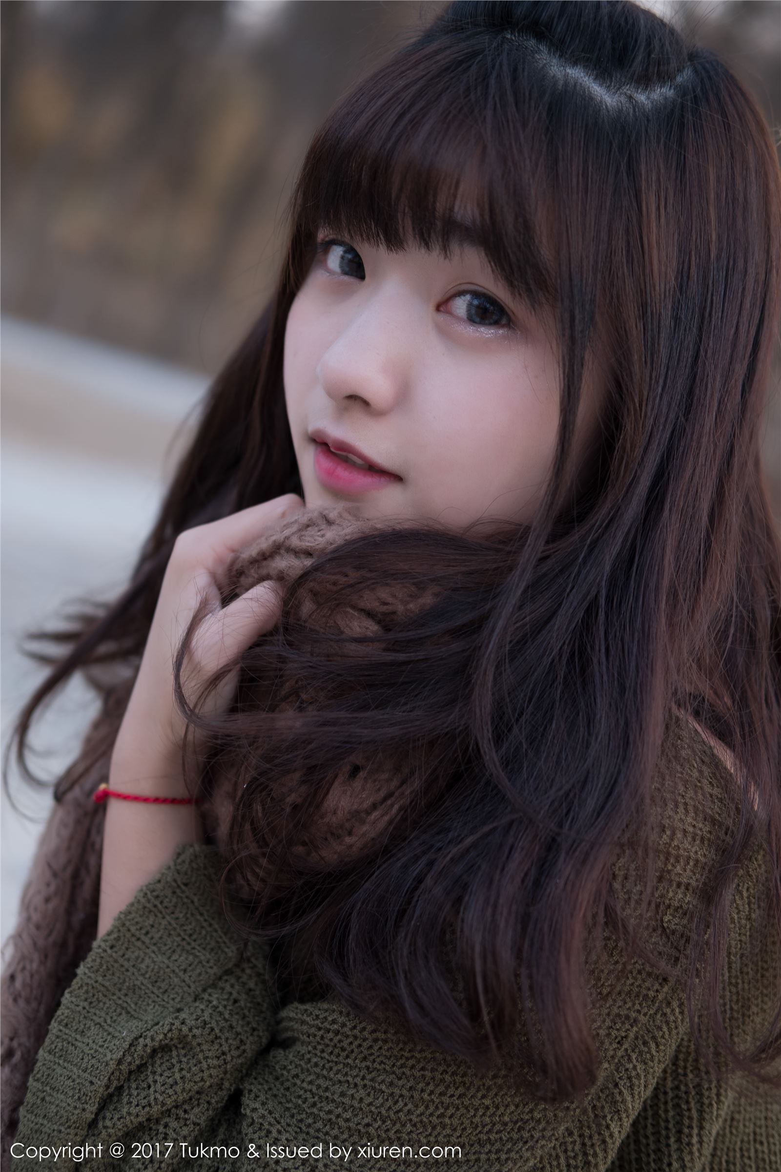 [Tukmo兔几盟]2017.09.30 Vol.105 球球