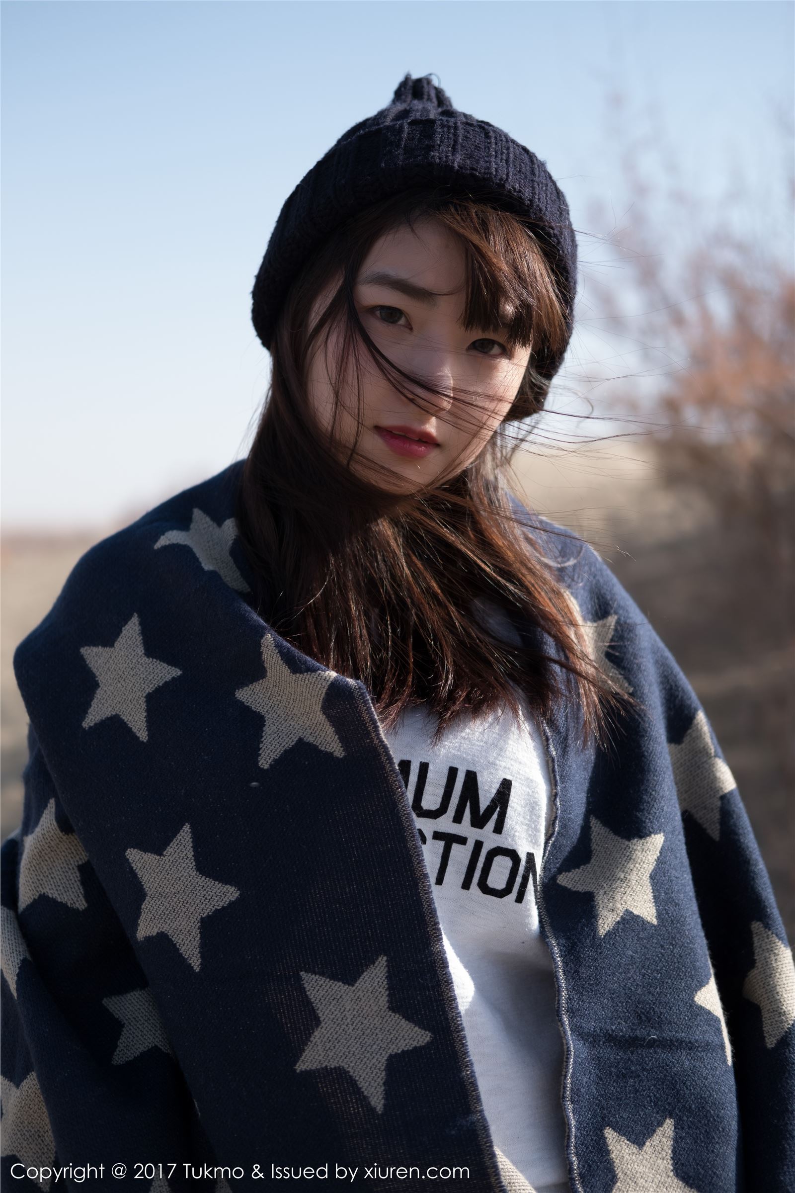 [Tukmo兔几盟]2017.09.30 Vol.105 球球