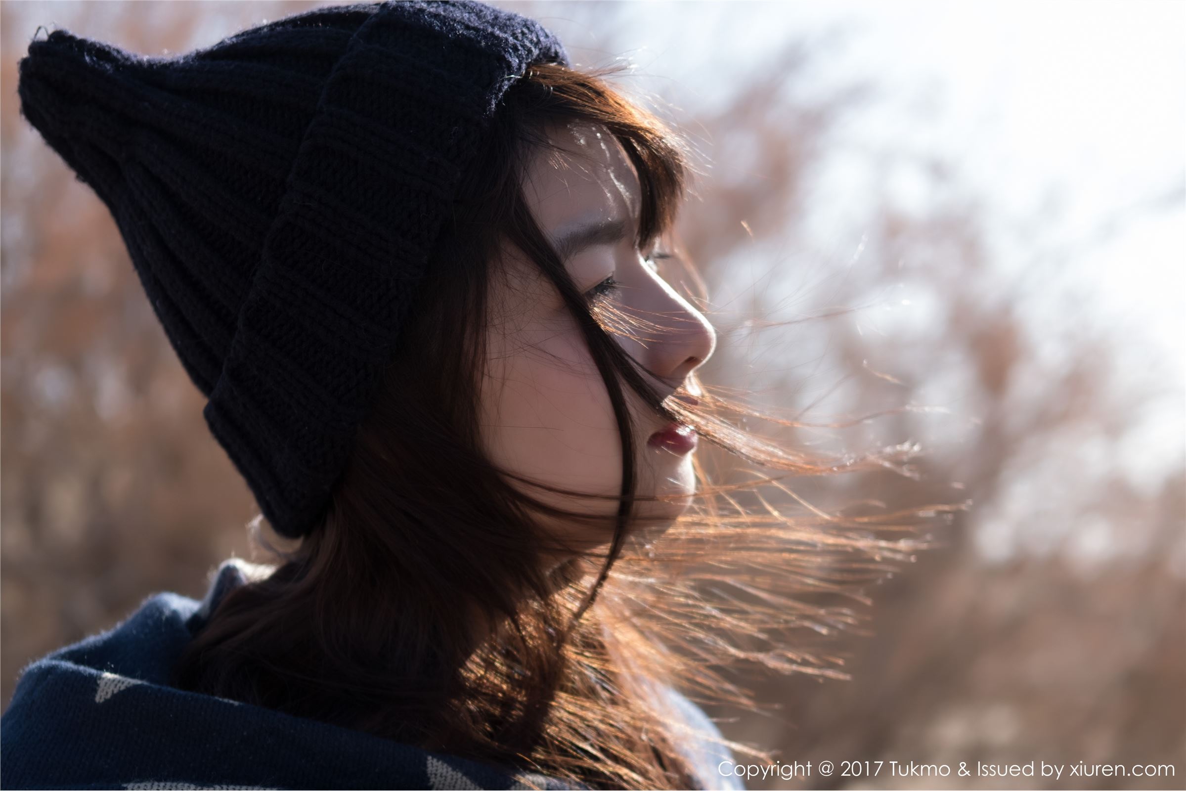 [Tukmo兔几盟]2017.09.30 Vol.105 球球