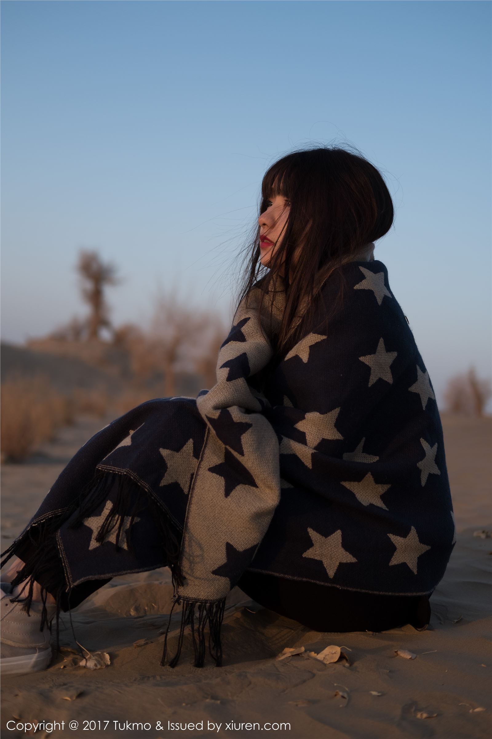 [Tukmo兔几盟]2017.09.30 Vol.105 球球