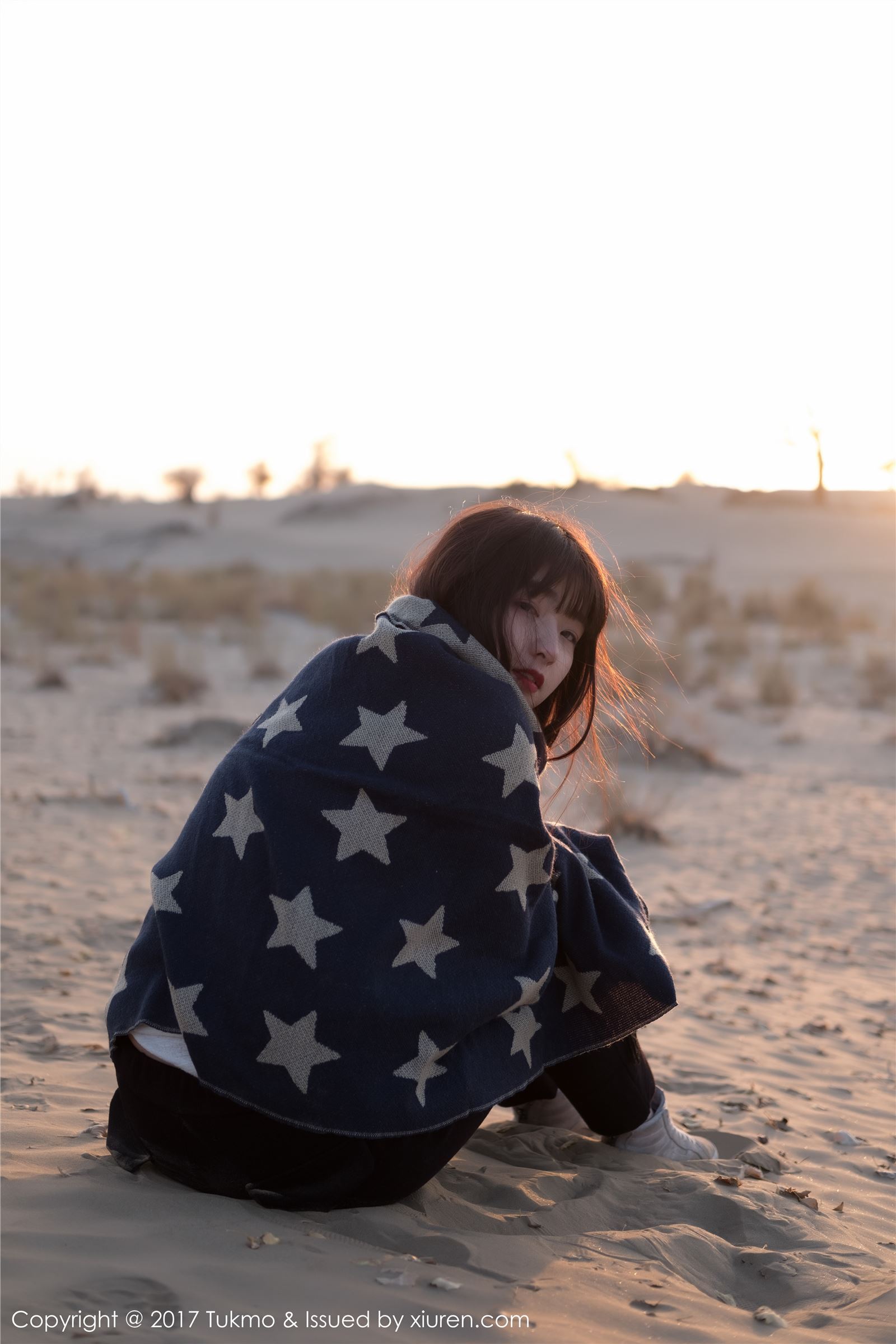 [Tukmo兔几盟]2017.09.30 Vol.105 球球