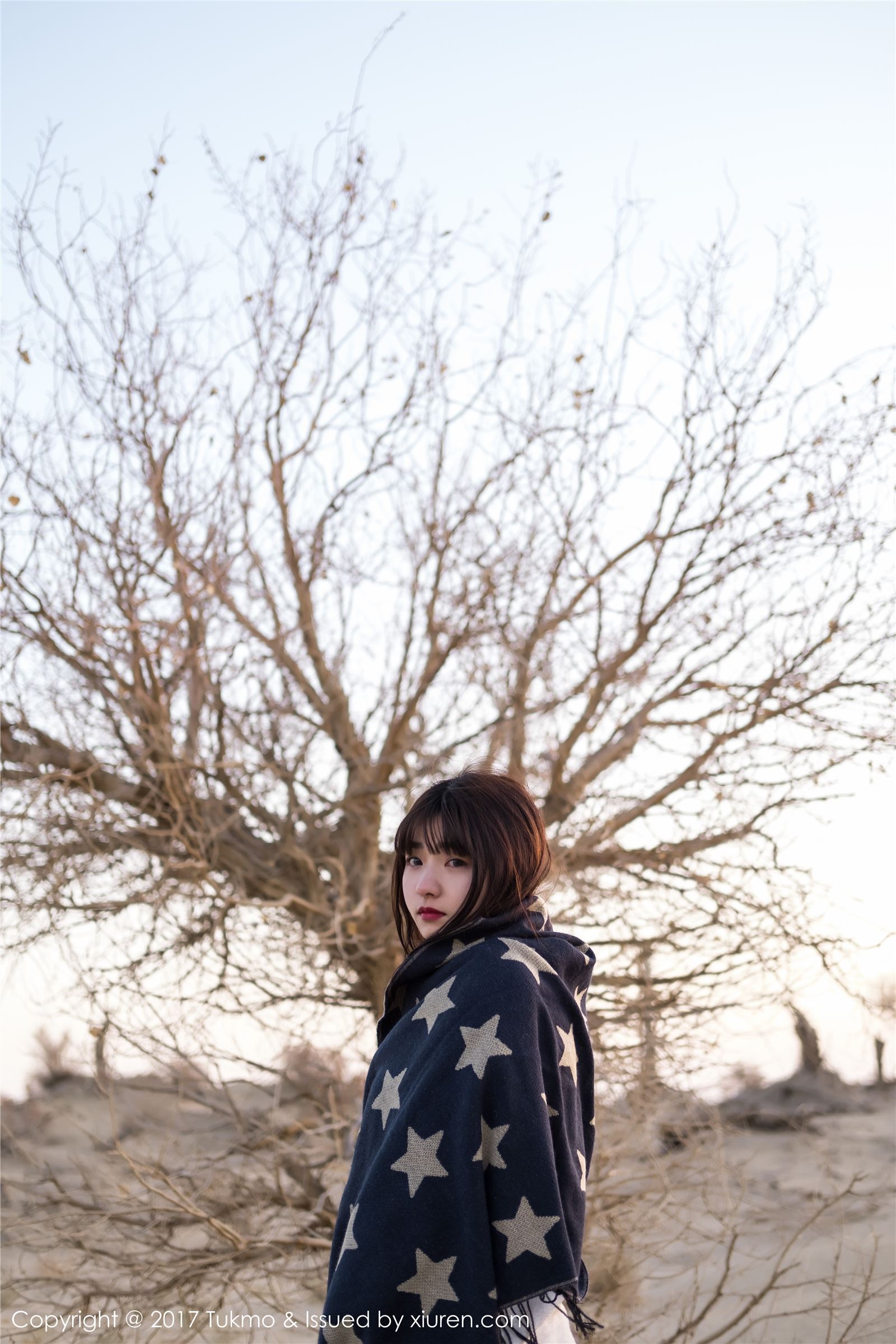 [Tukmo兔几盟]2017.09.30 Vol.105 球球