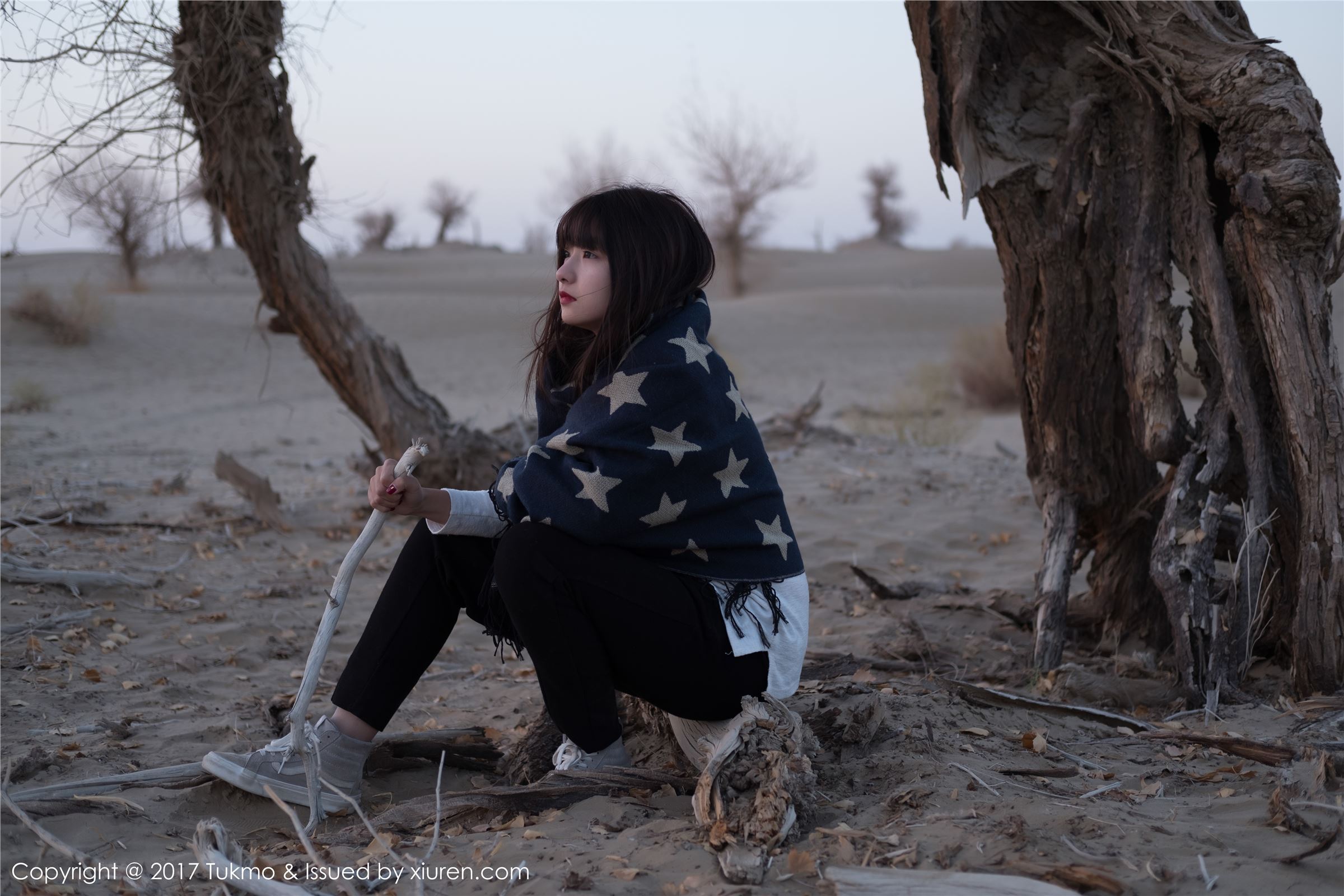 [Tukmo兔几盟]2017.09.30 Vol.105 球球