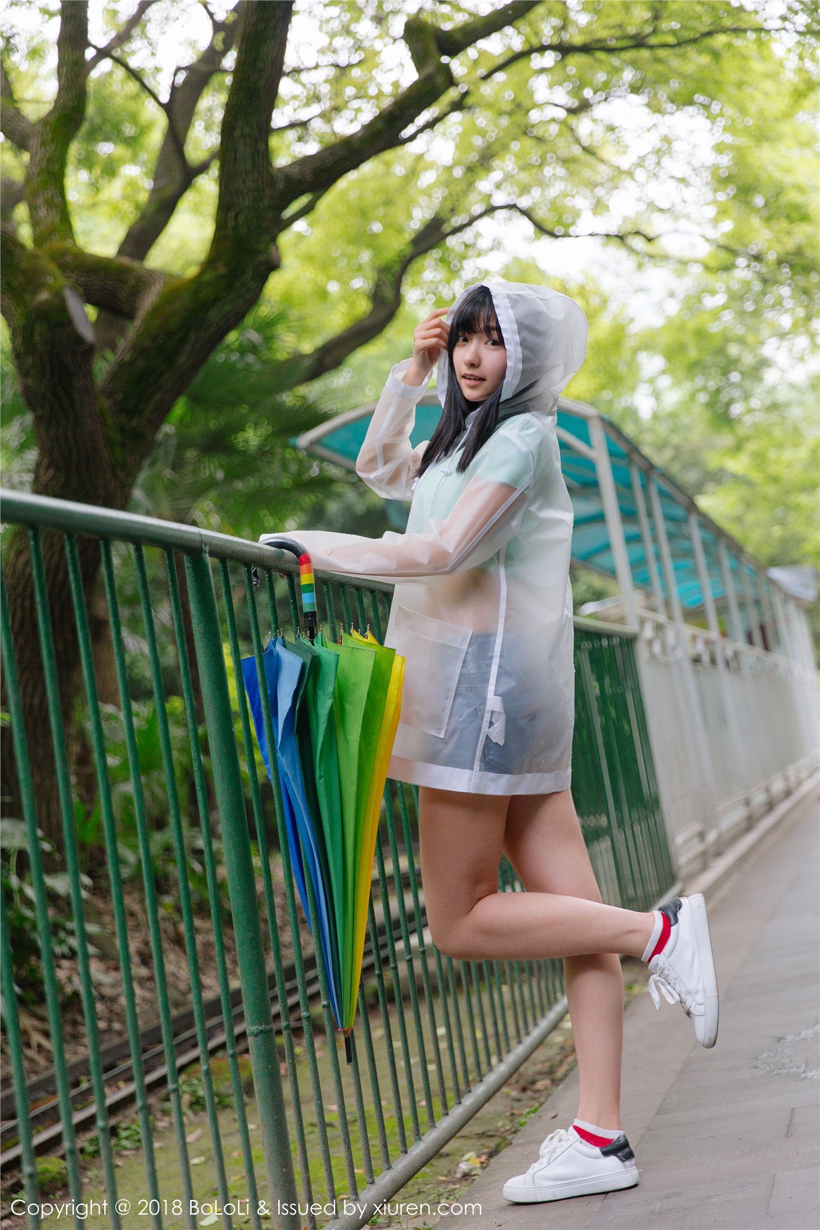 [Tukmo兔几盟]2018.02.01 Vol.106 球球