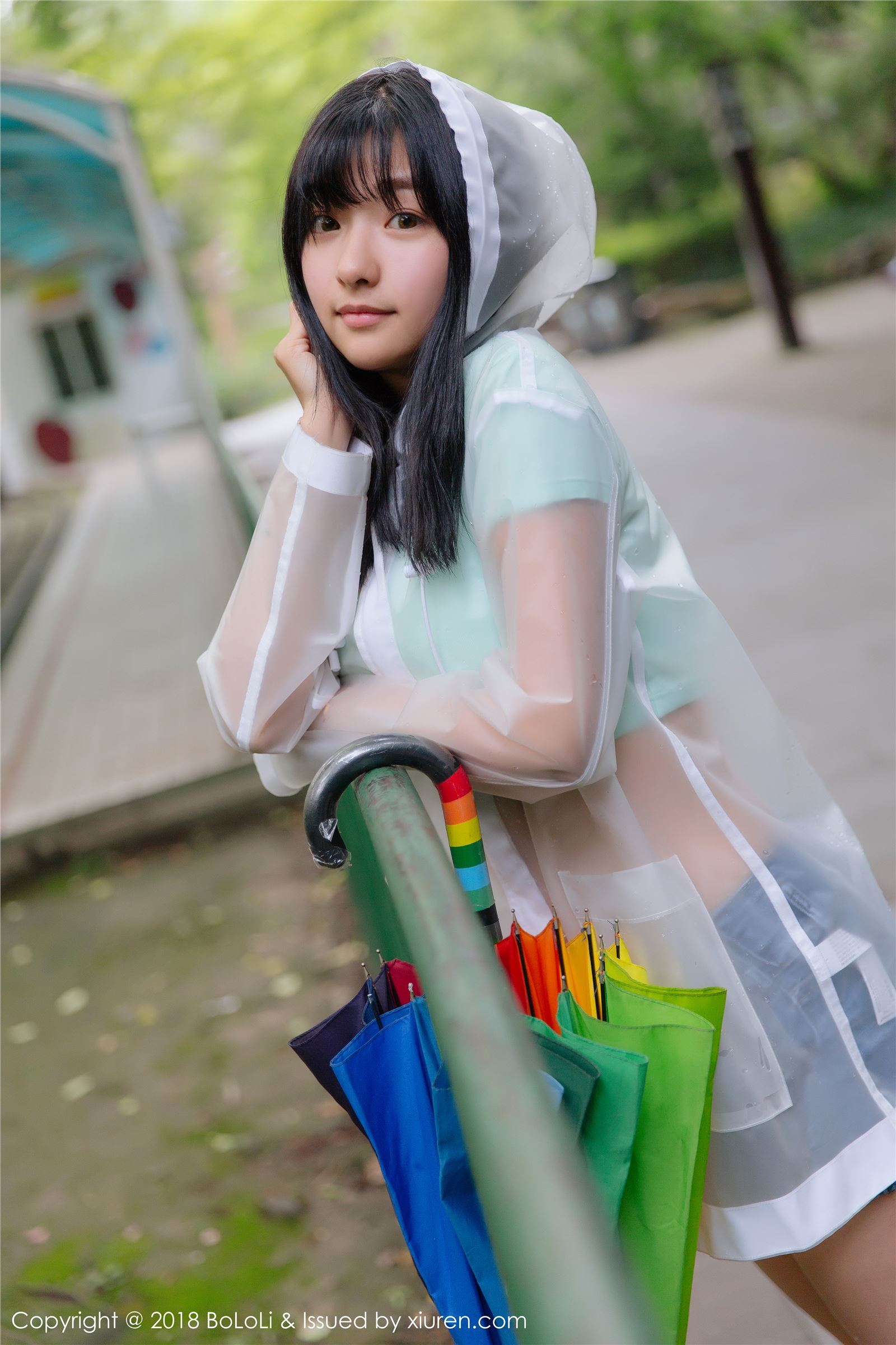 [Tukmo兔几盟]2018.02.01 Vol.106 球球