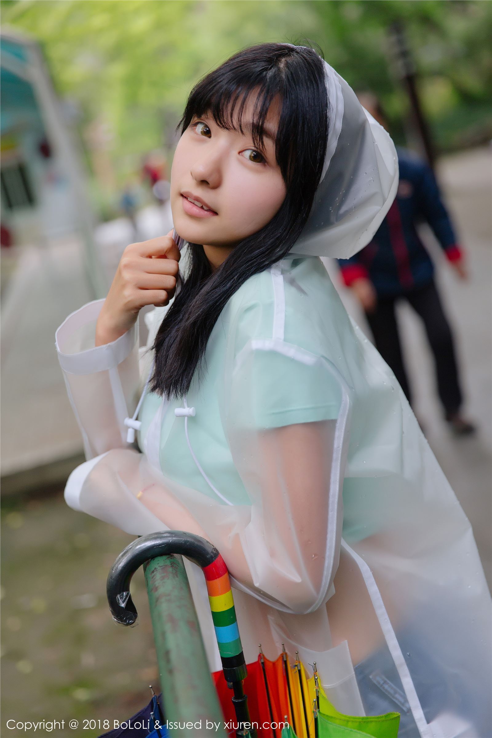 [Tukmo兔几盟]2018.02.01 Vol.106 球球