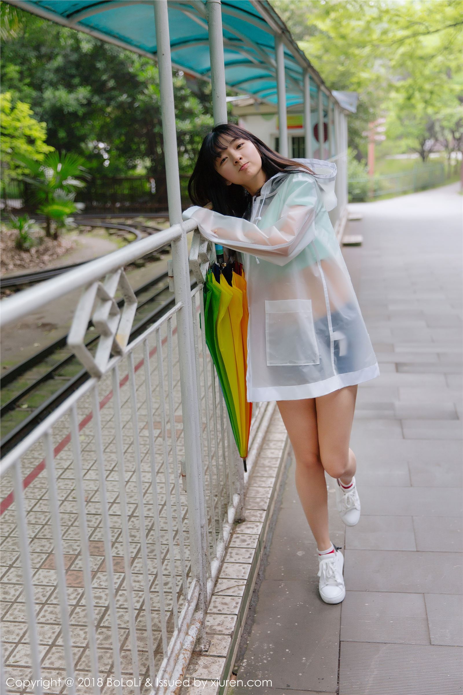 [Tukmo兔几盟]2018.02.01 Vol.106 球球