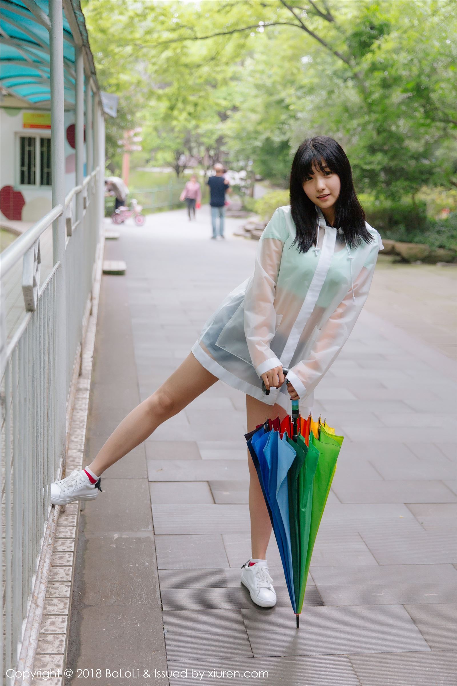 [Tukmo兔几盟]2018.02.01 Vol.106 球球