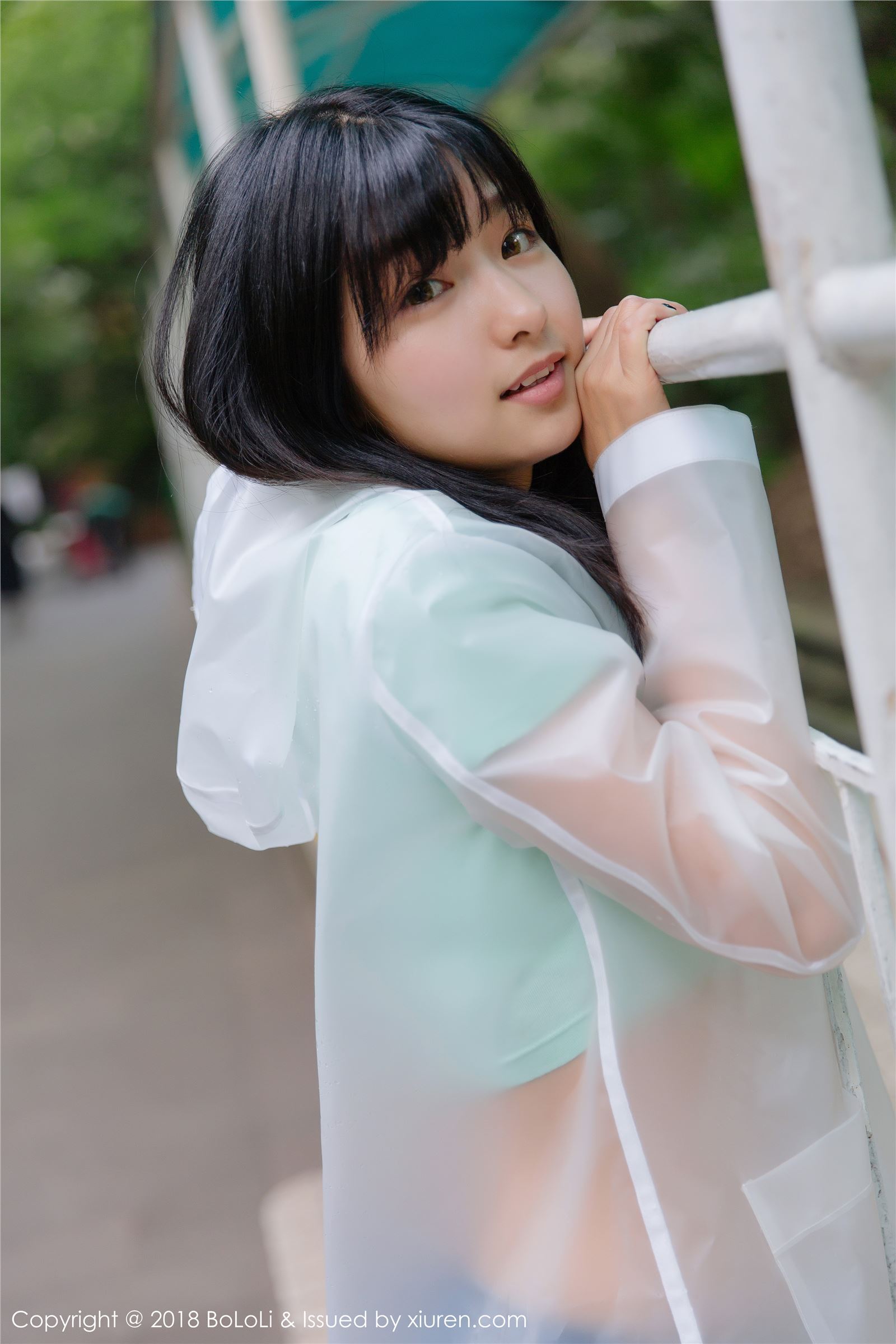 [Tukmo兔几盟]2018.02.01 Vol.106 球球