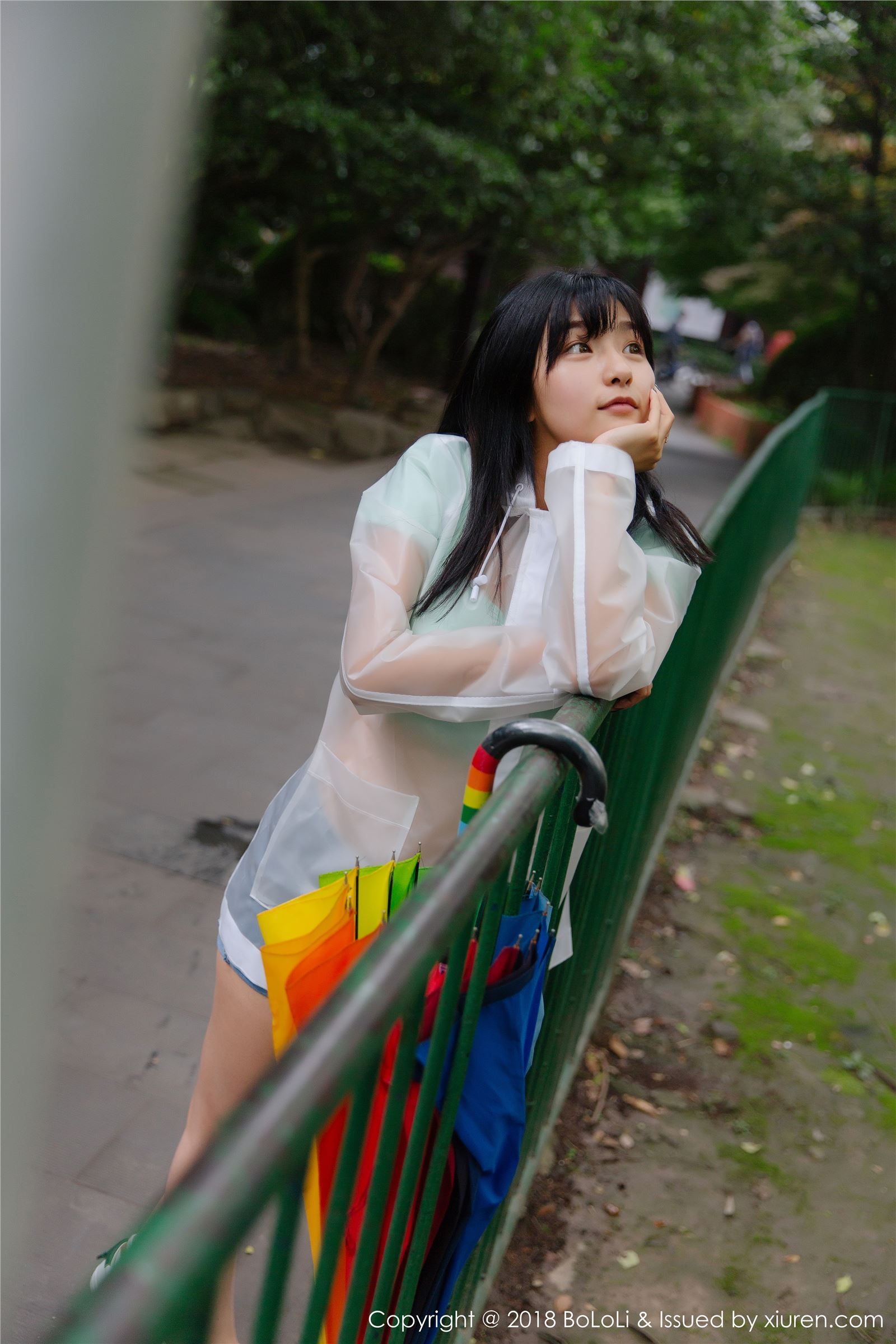 [Tukmo兔几盟]2018.02.01 Vol.106 球球