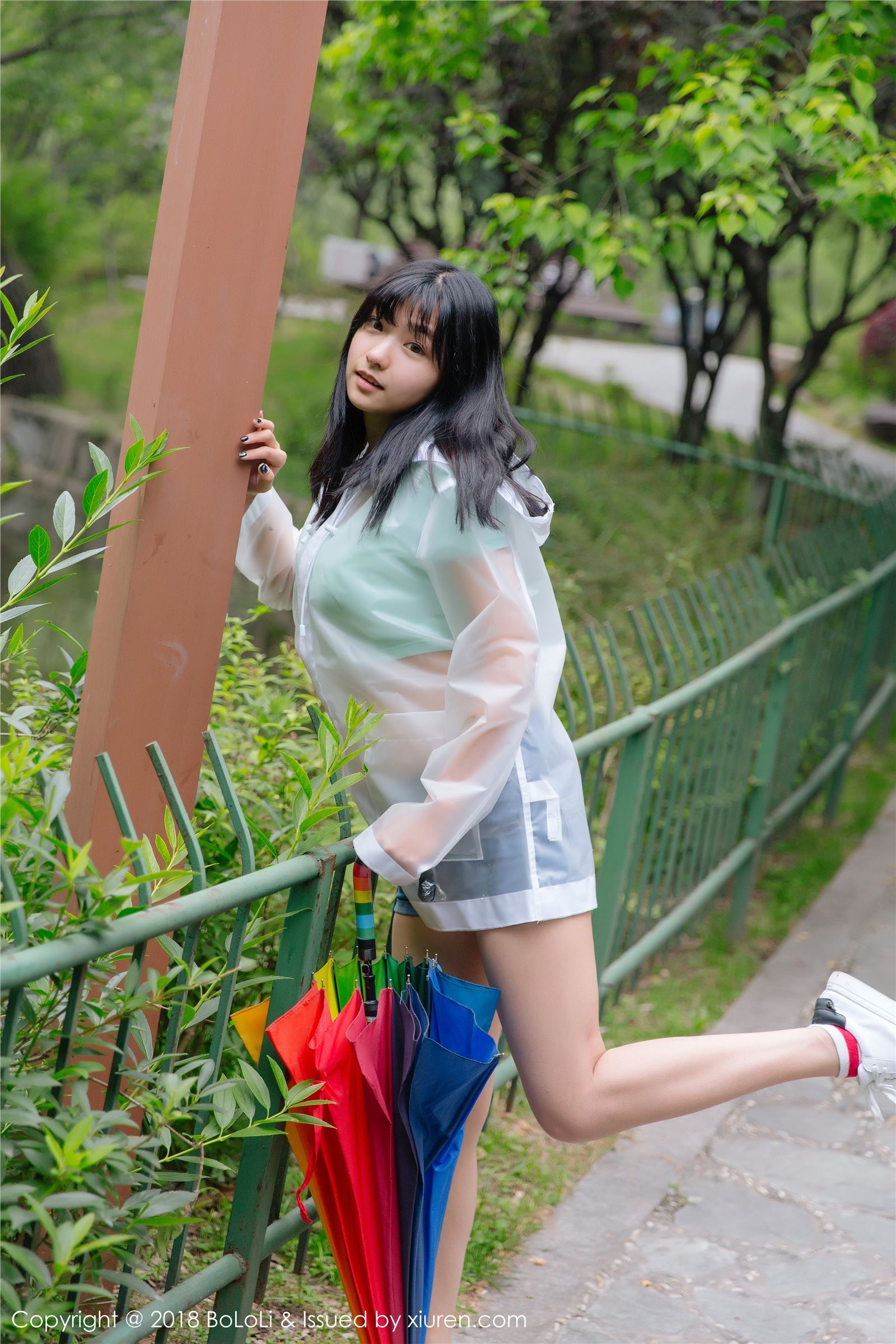 [Tukmo兔几盟]2018.02.01 Vol.106 球球