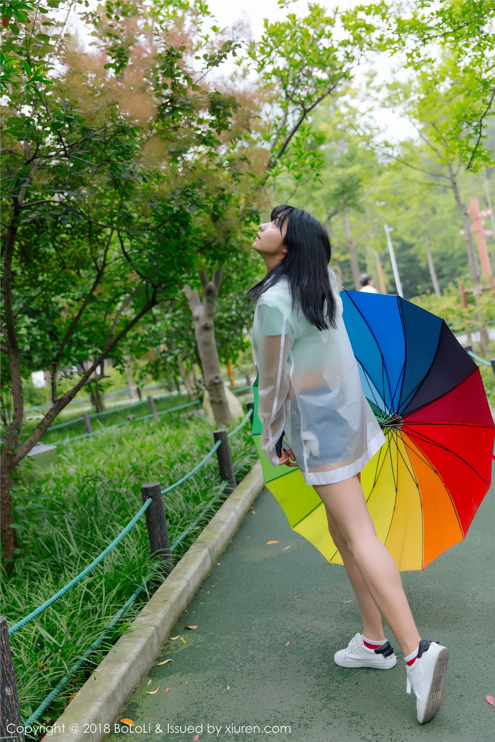 [Tukmo兔几盟]2018.02.01 Vol.106 球球