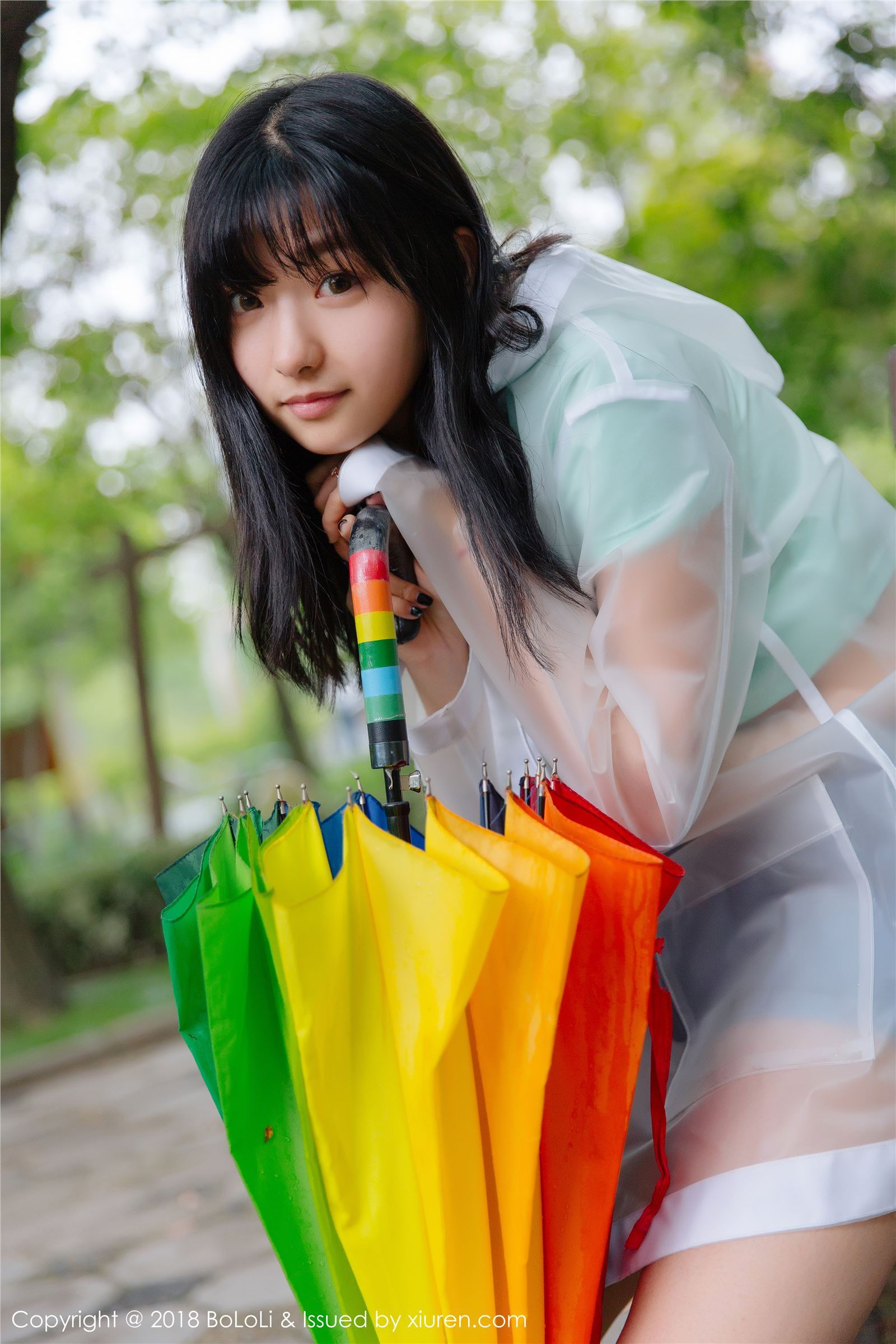 [Tukmo兔几盟]2018.02.01 Vol.106 球球