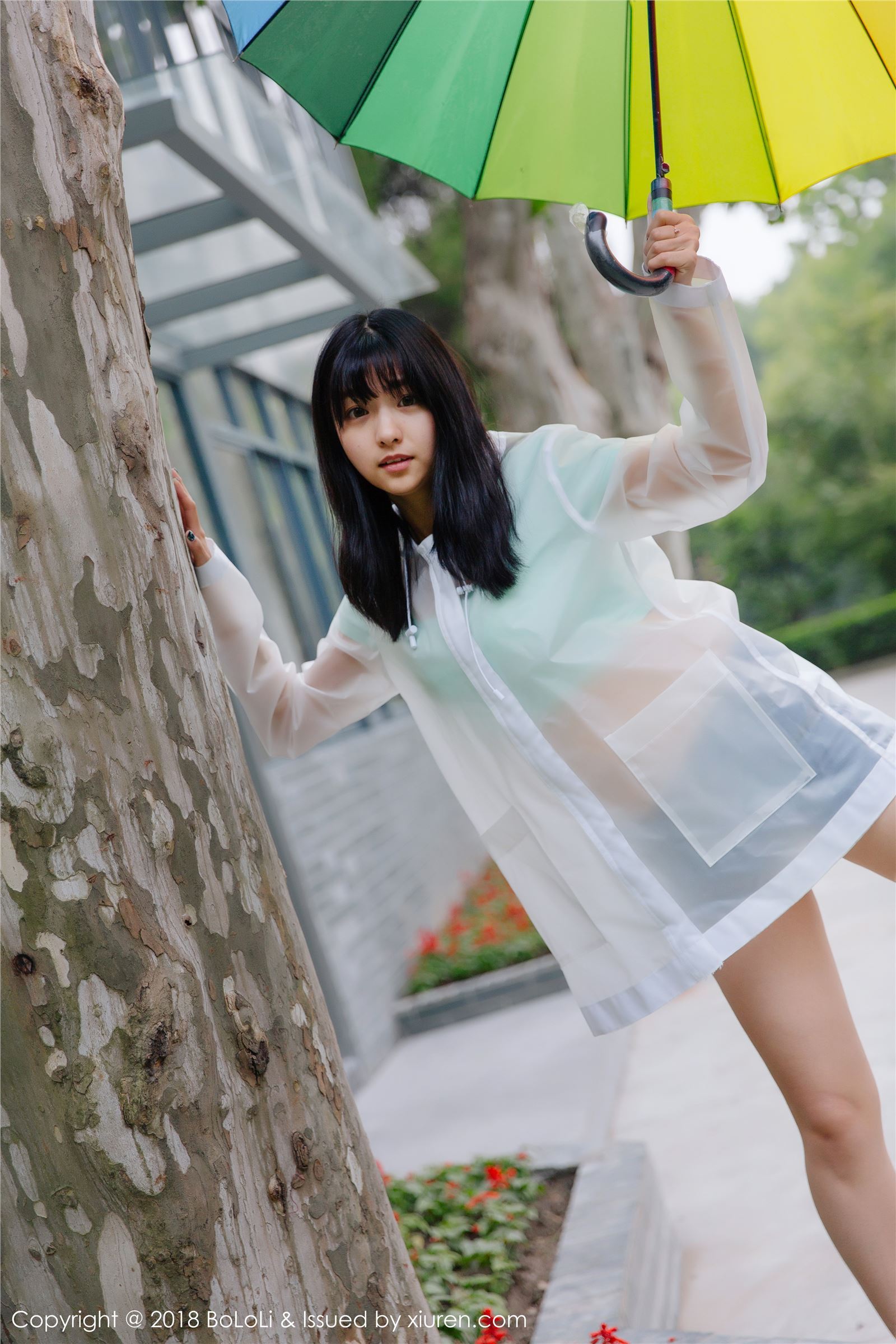 [Tukmo兔几盟]2018.02.01 Vol.106 球球