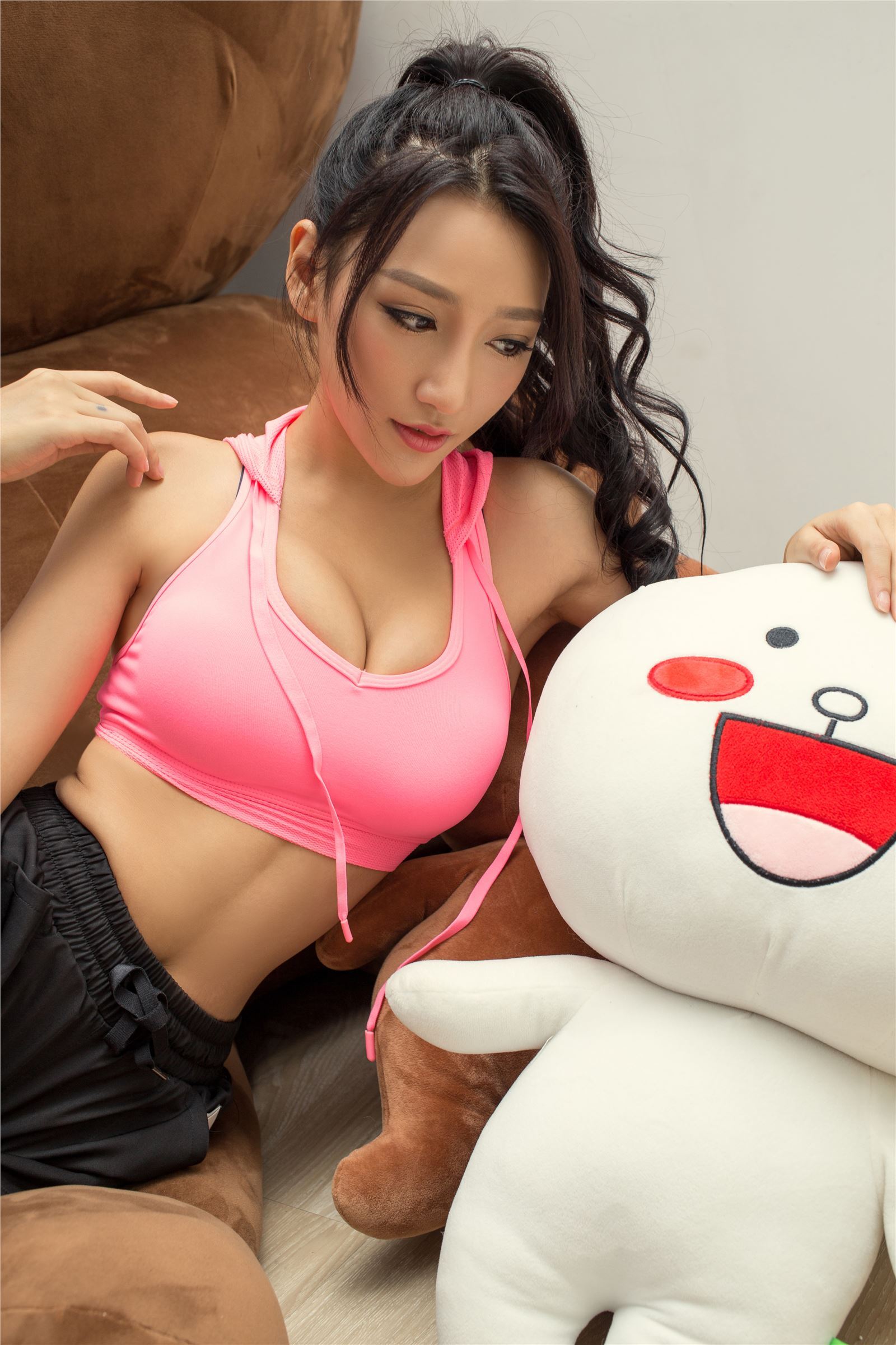 [Ugirls尤果网]高清重置 No.050 AmiKa