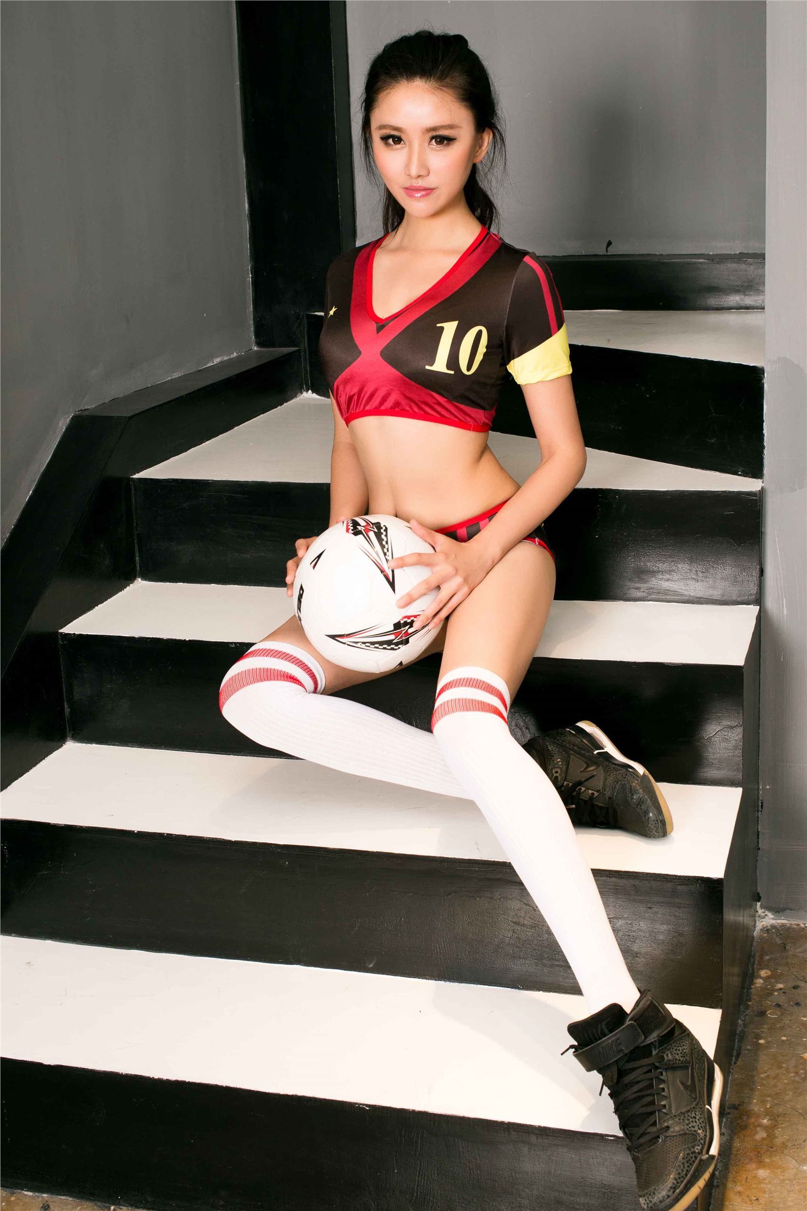 [Ugirls尤果网]高清重置 No.051 糖糖