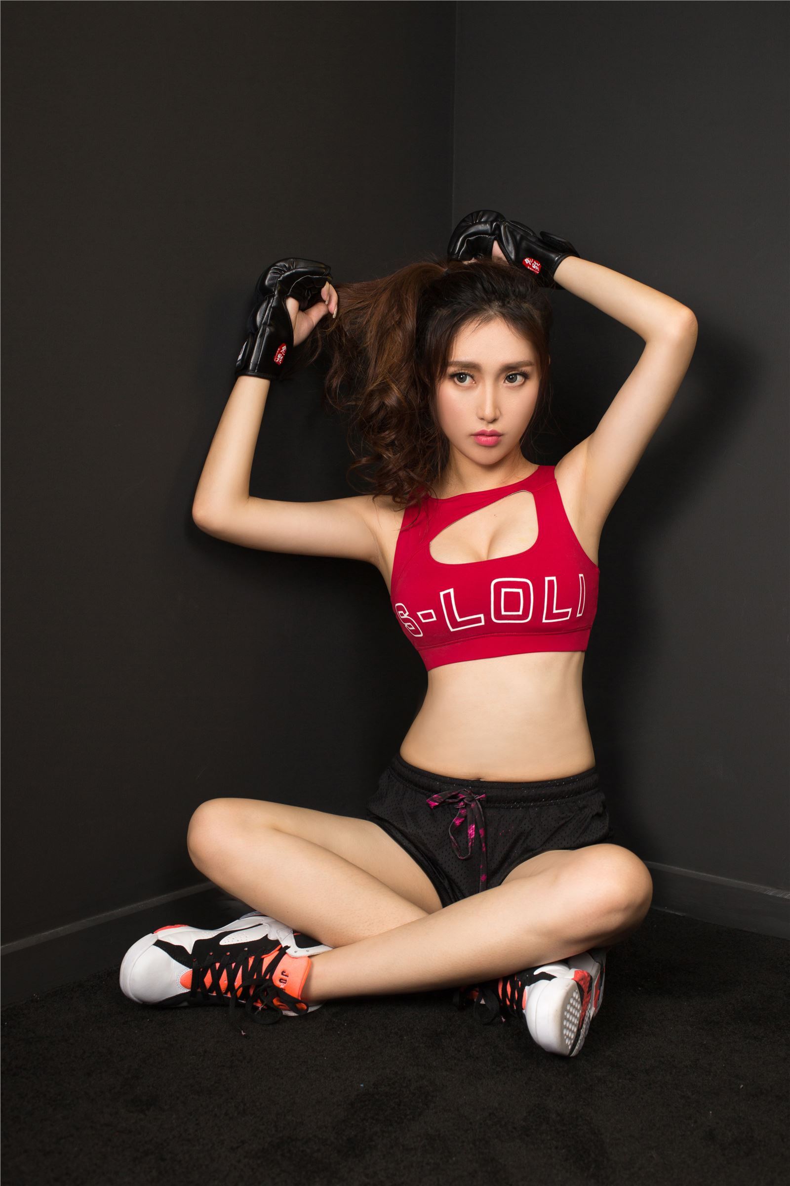 [Ugirls尤果网]高清重置 No.052 东东