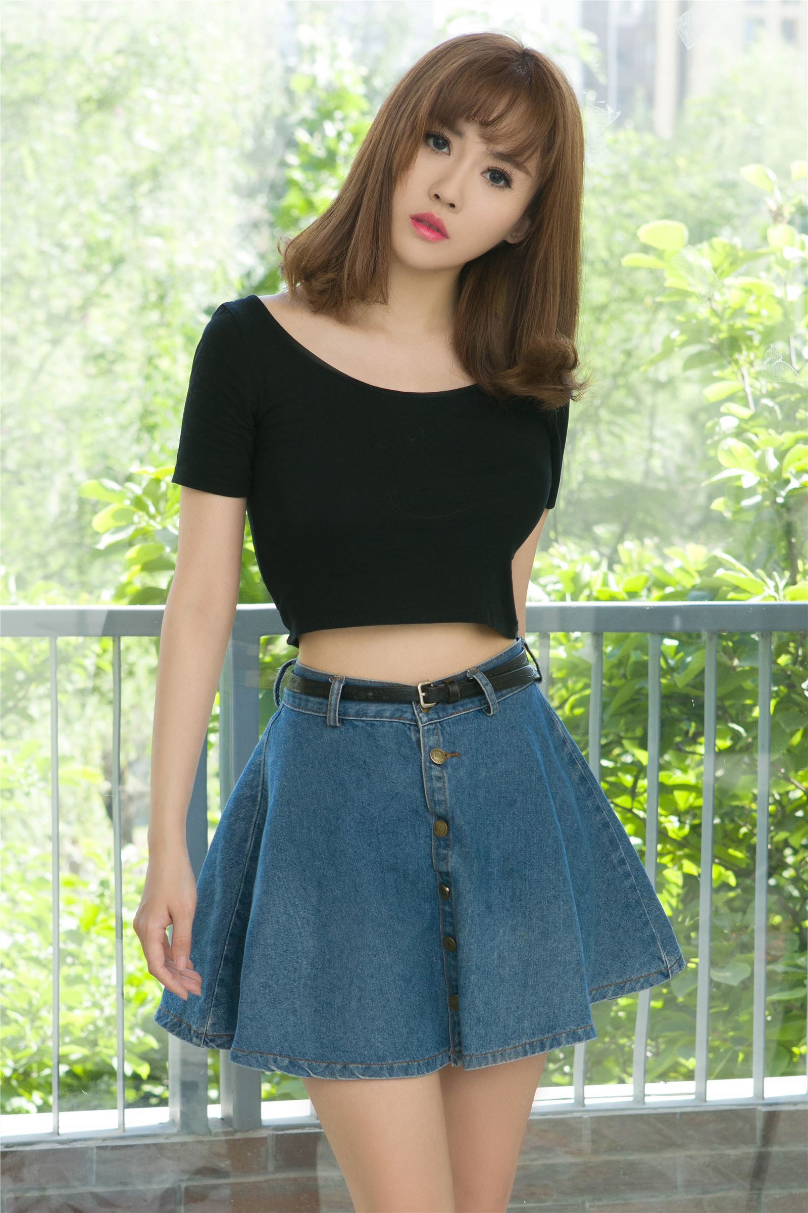 [Ugirls尤果网]高清重置 No.053 猴小语