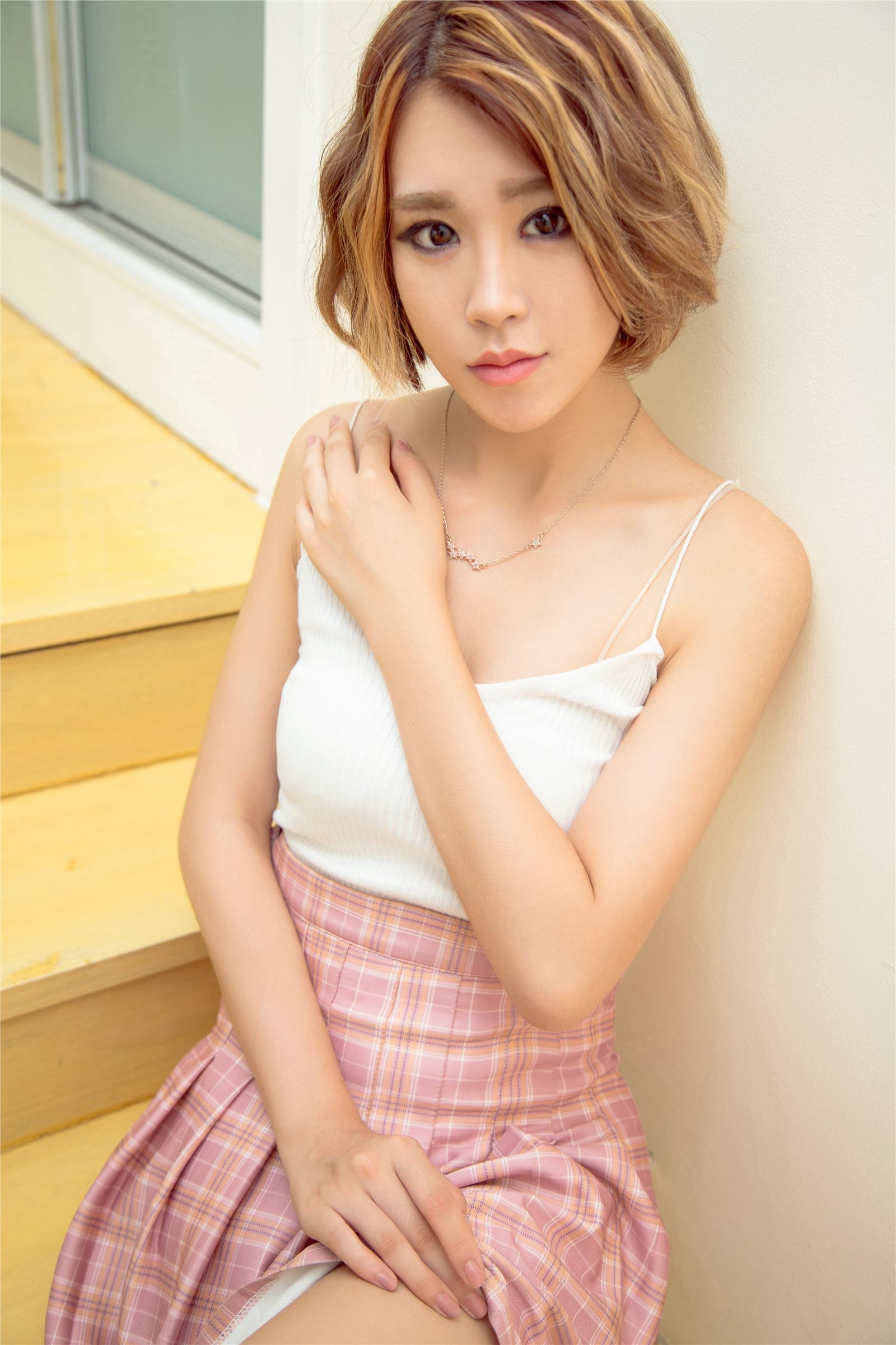 [Ugirls尤果网]高清重置 No.055 十六