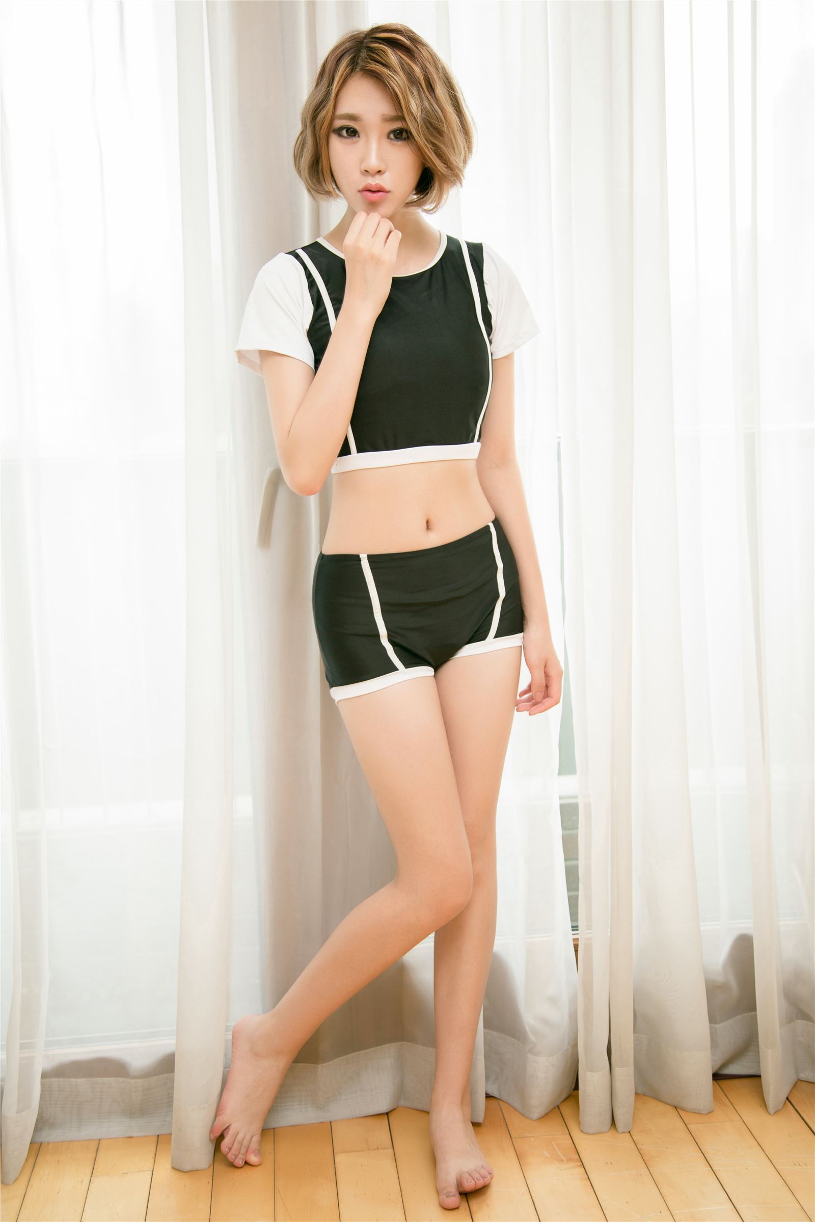 [Ugirls尤果网]高清重置 No.055 十六