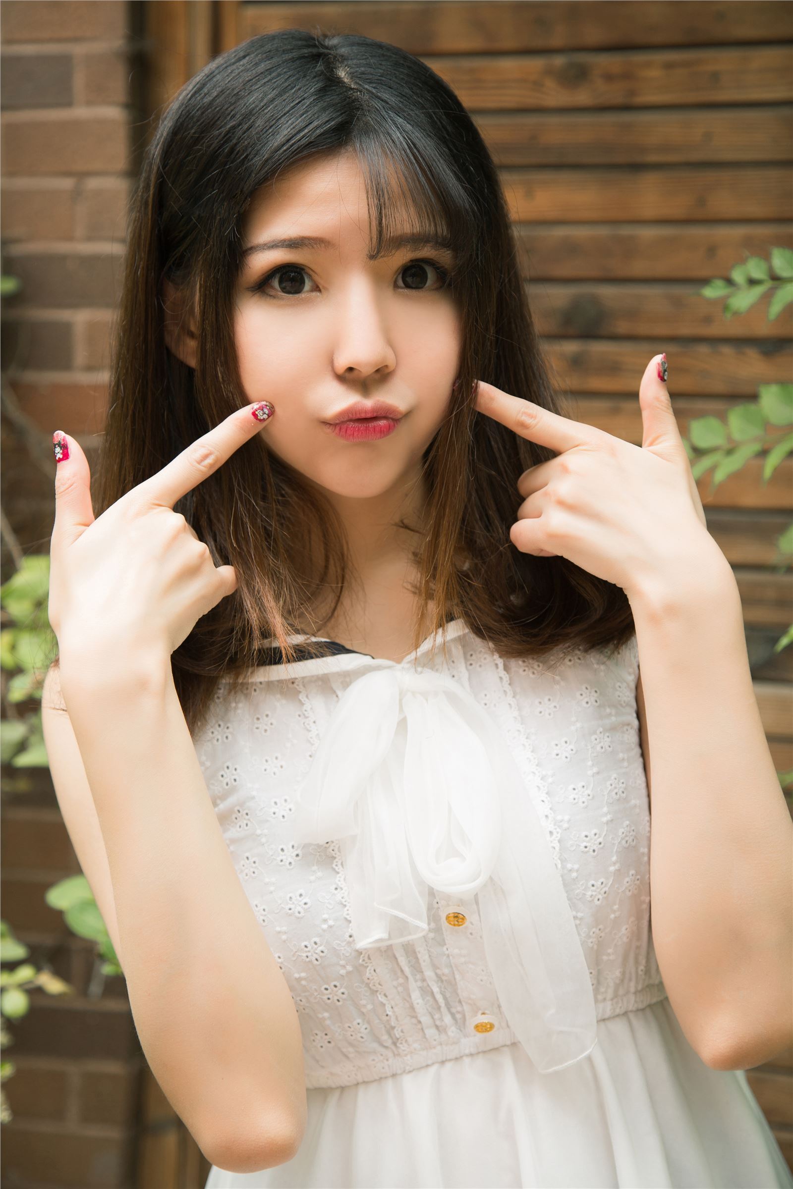 [Ugirls尤果网]高清重置 No.056 乔松鼠