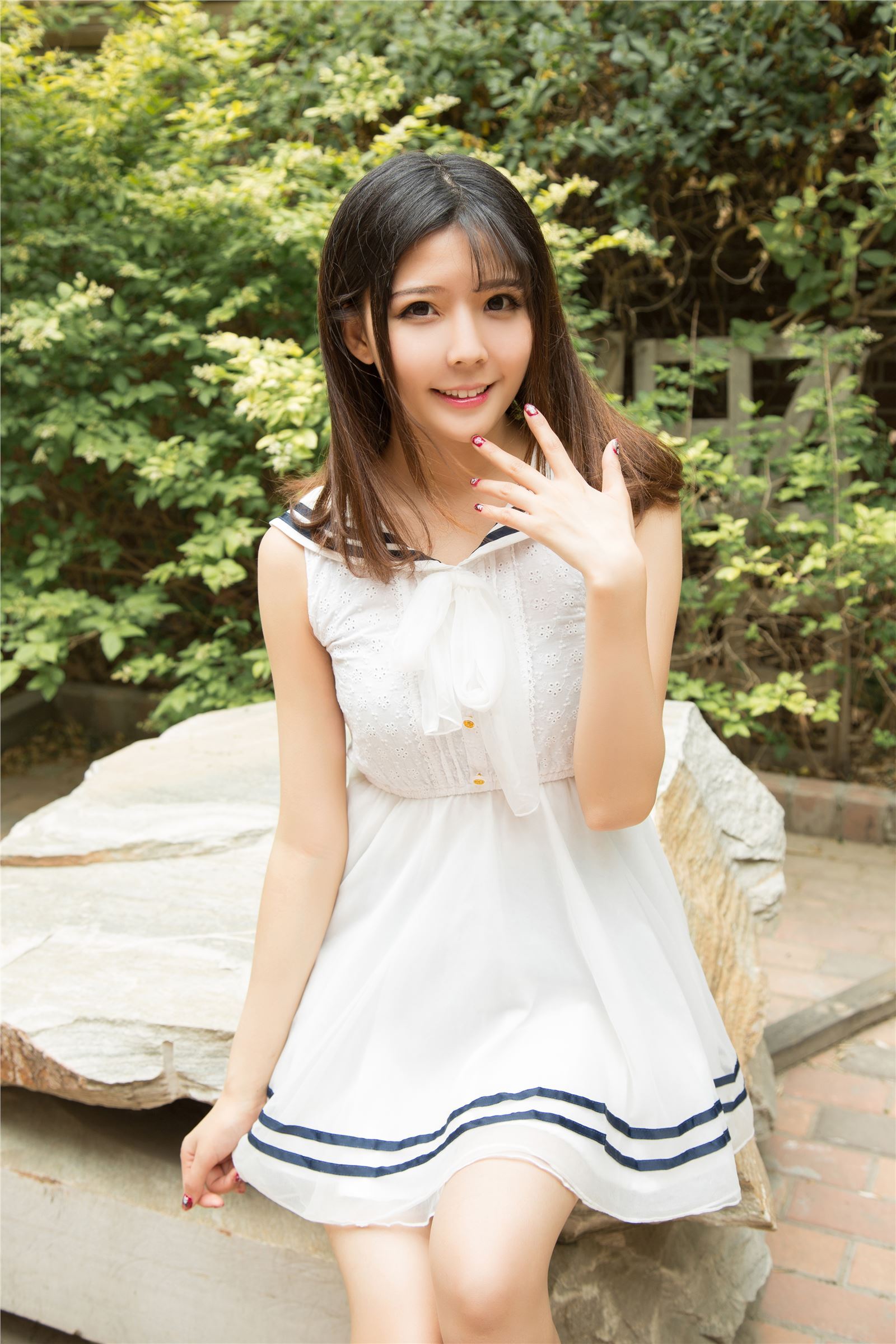 [Ugirls尤果网]高清重置 No.056 乔松鼠