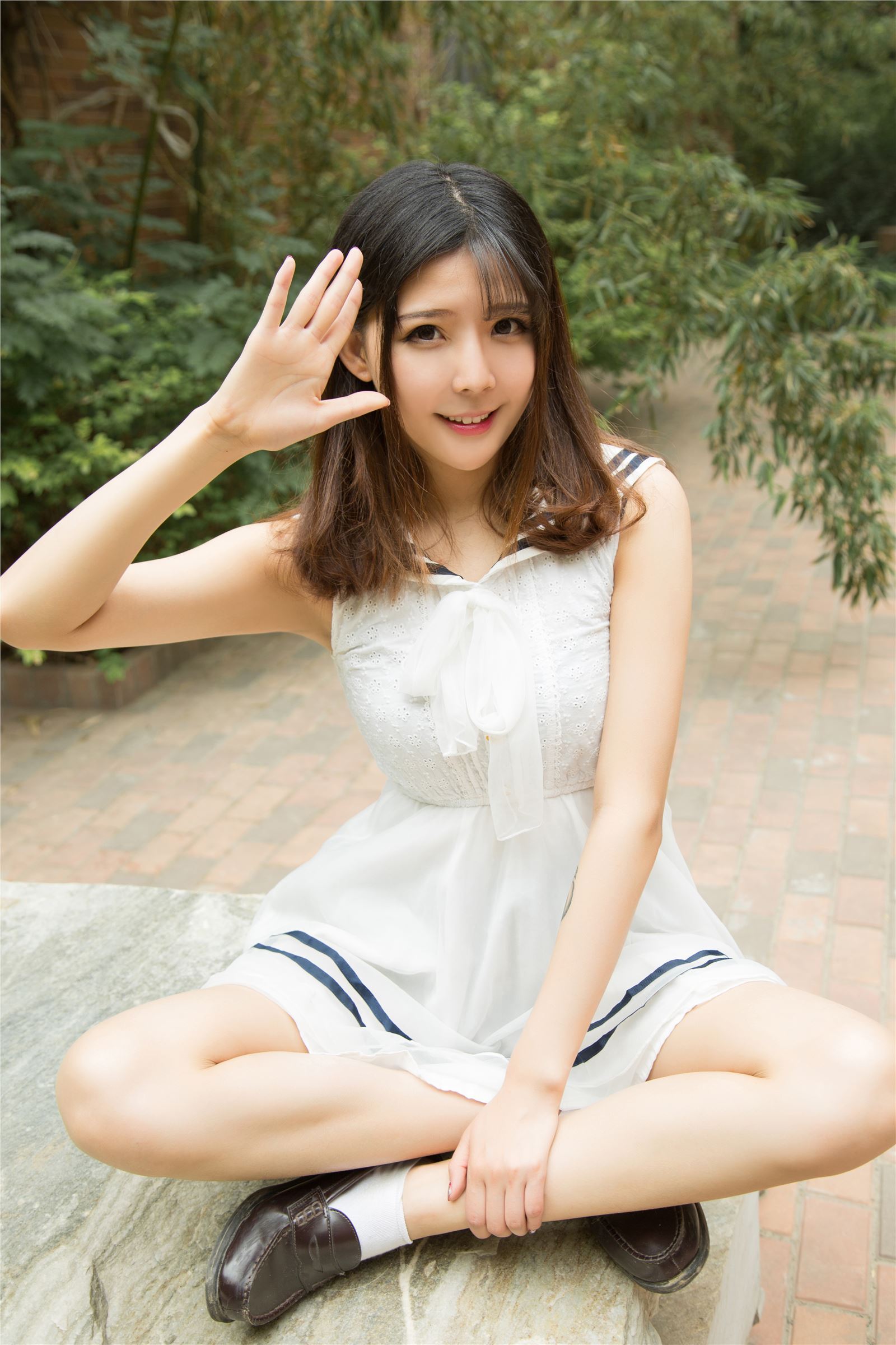 [Ugirls尤果网]高清重置 No.056 乔松鼠