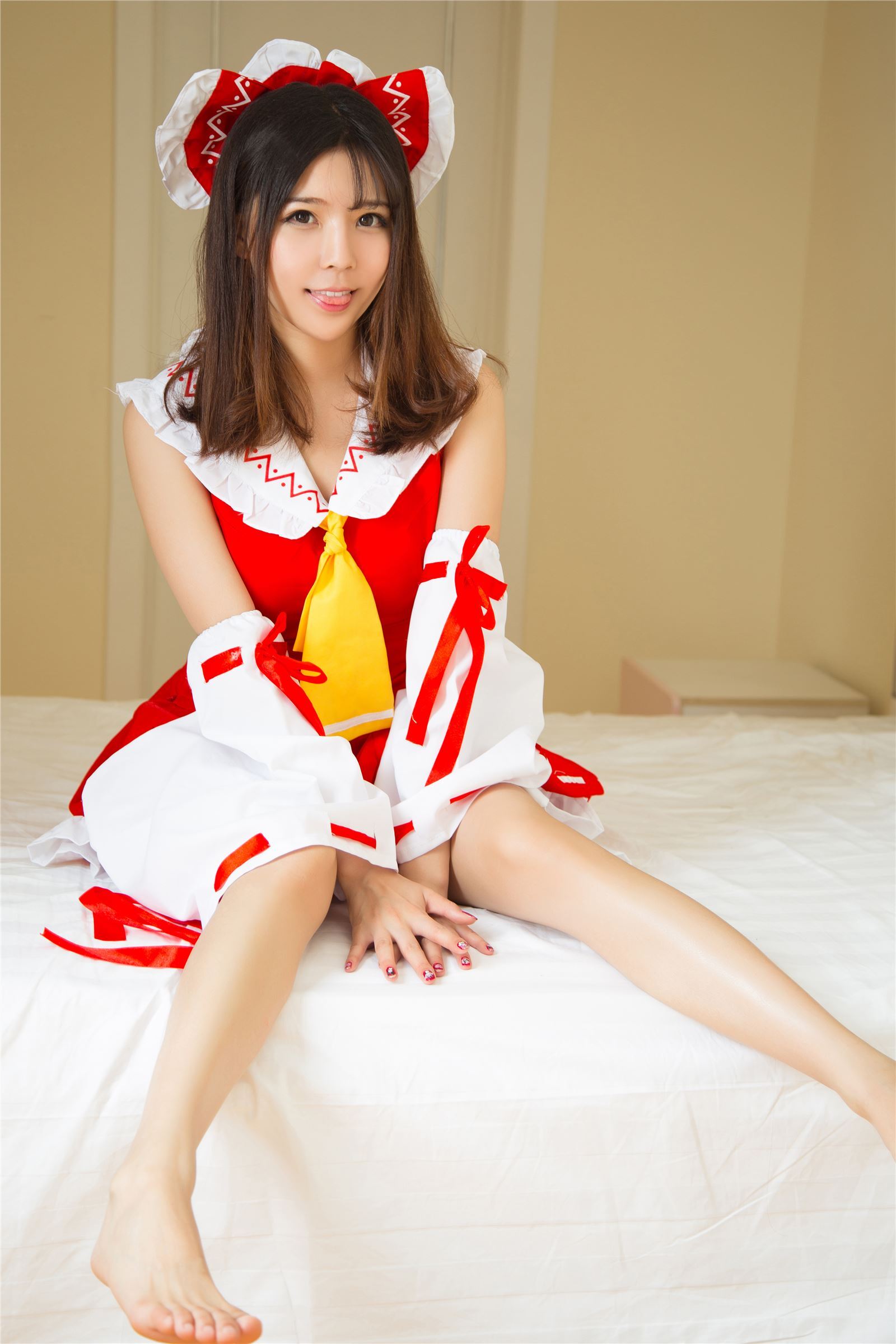 [Ugirls尤果网]高清重置 No.056 乔松鼠