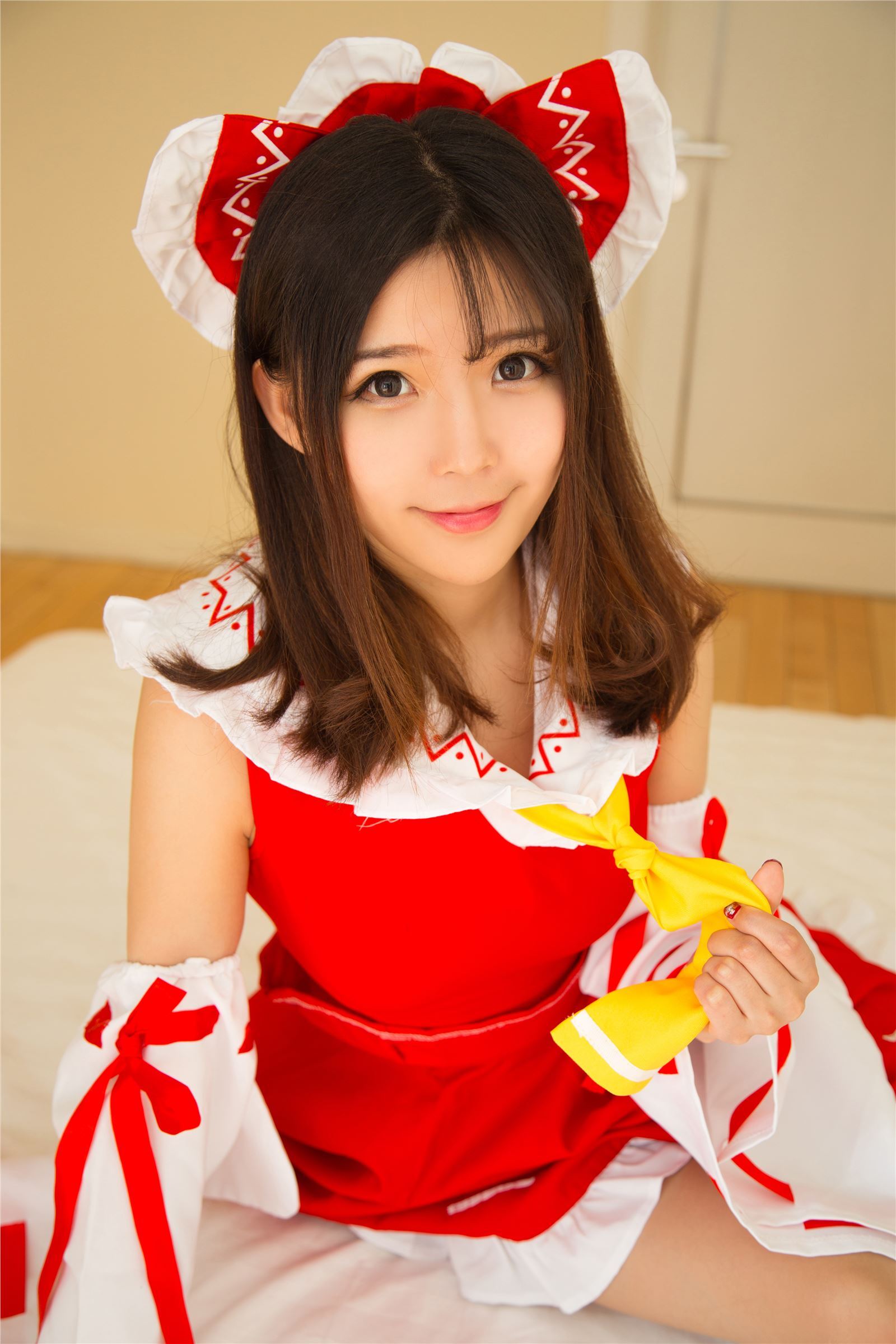 [Ugirls尤果网]高清重置 No.056 乔松鼠