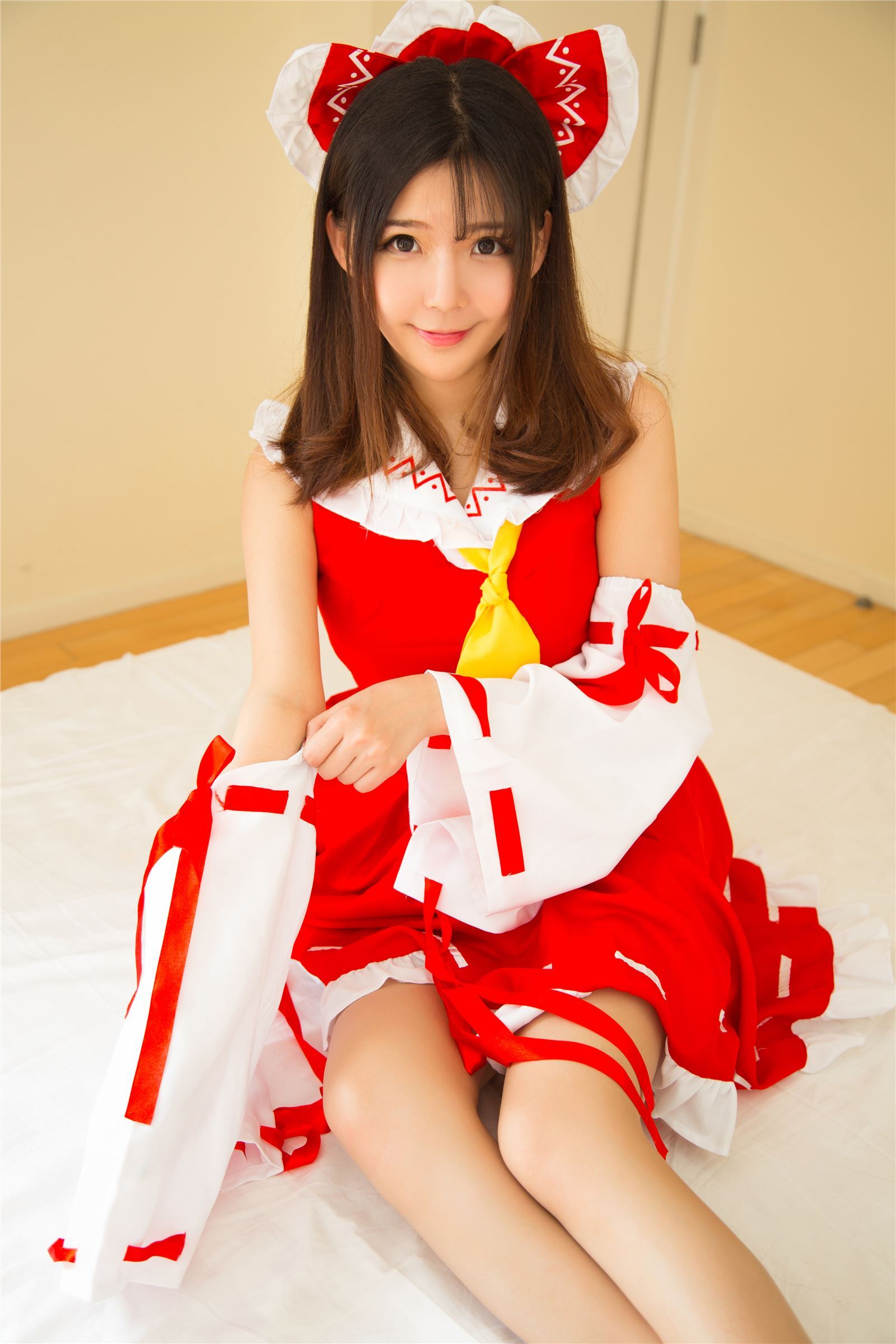 [Ugirls尤果网]高清重置 No.056 乔松鼠