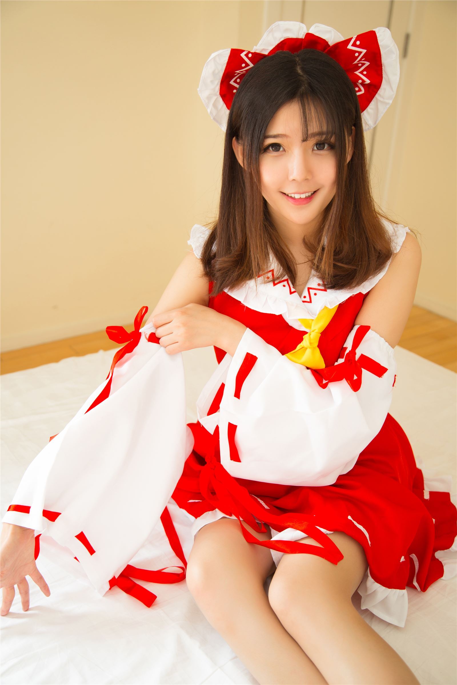 [Ugirls尤果网]高清重置 No.056 乔松鼠